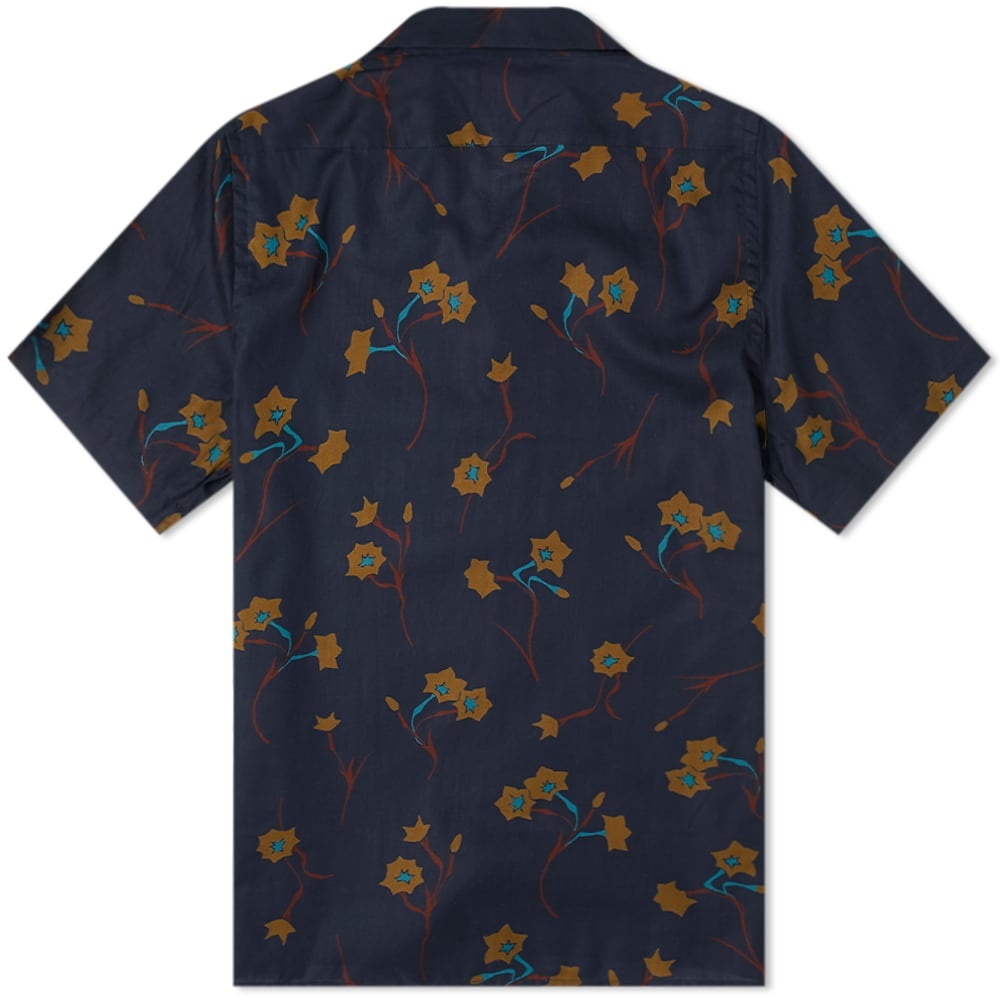 Paul Smith Floral Vacation Shirt - 2