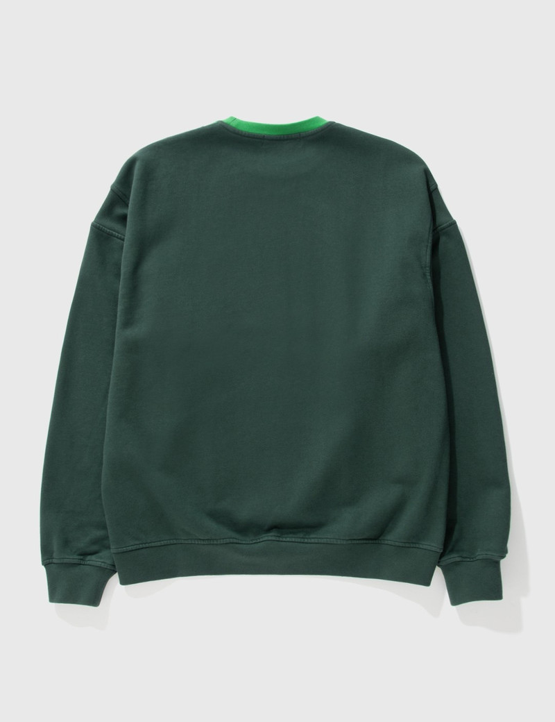 VARSITY SWEATSHIRT 2