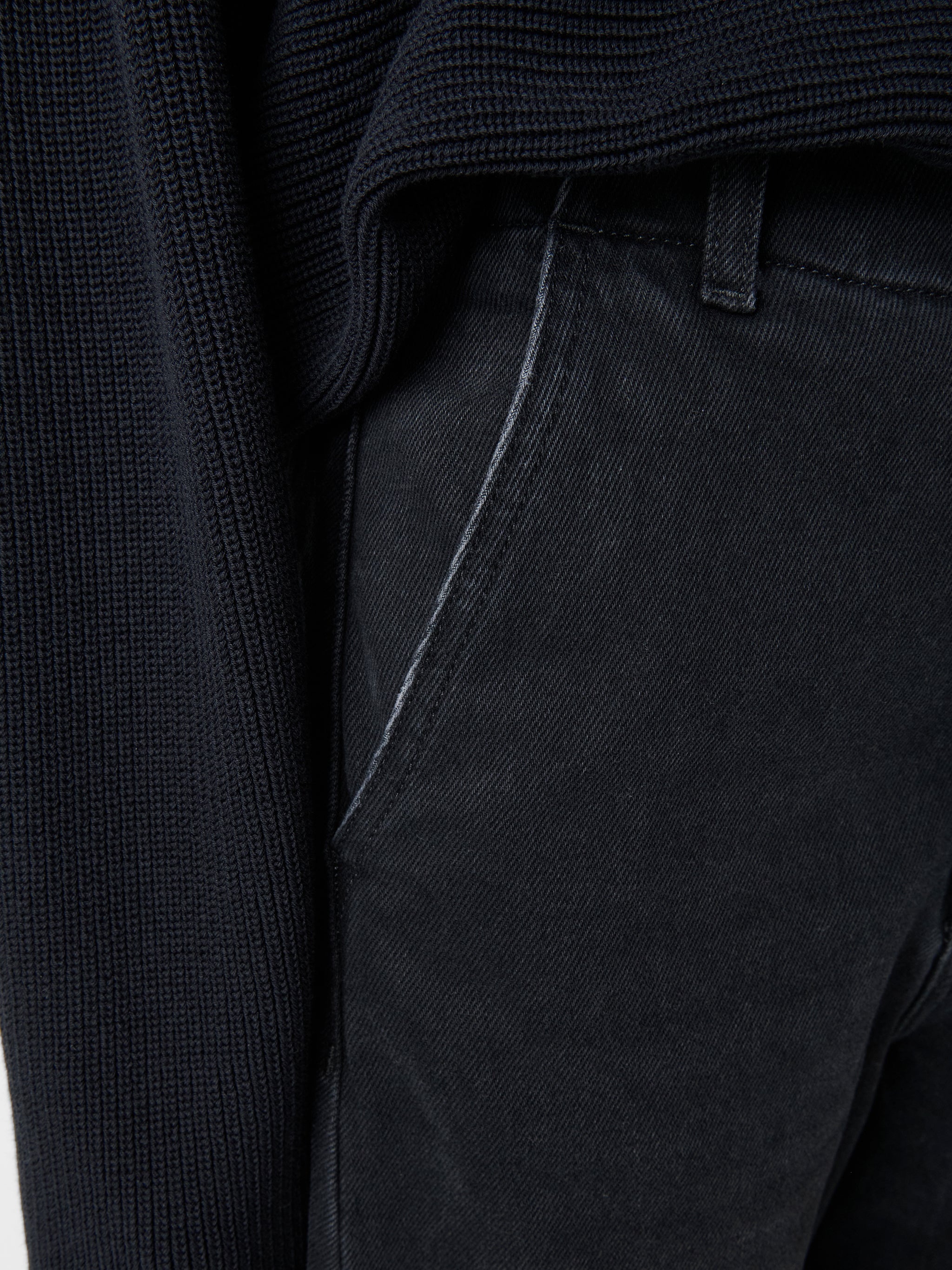 Akerman Denim Pant - 6