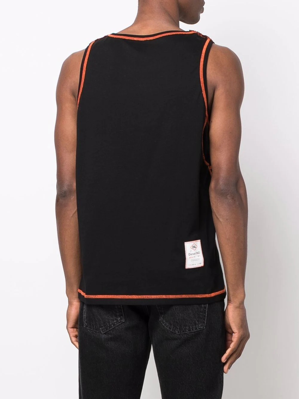 T-Ollergo tank top - 4