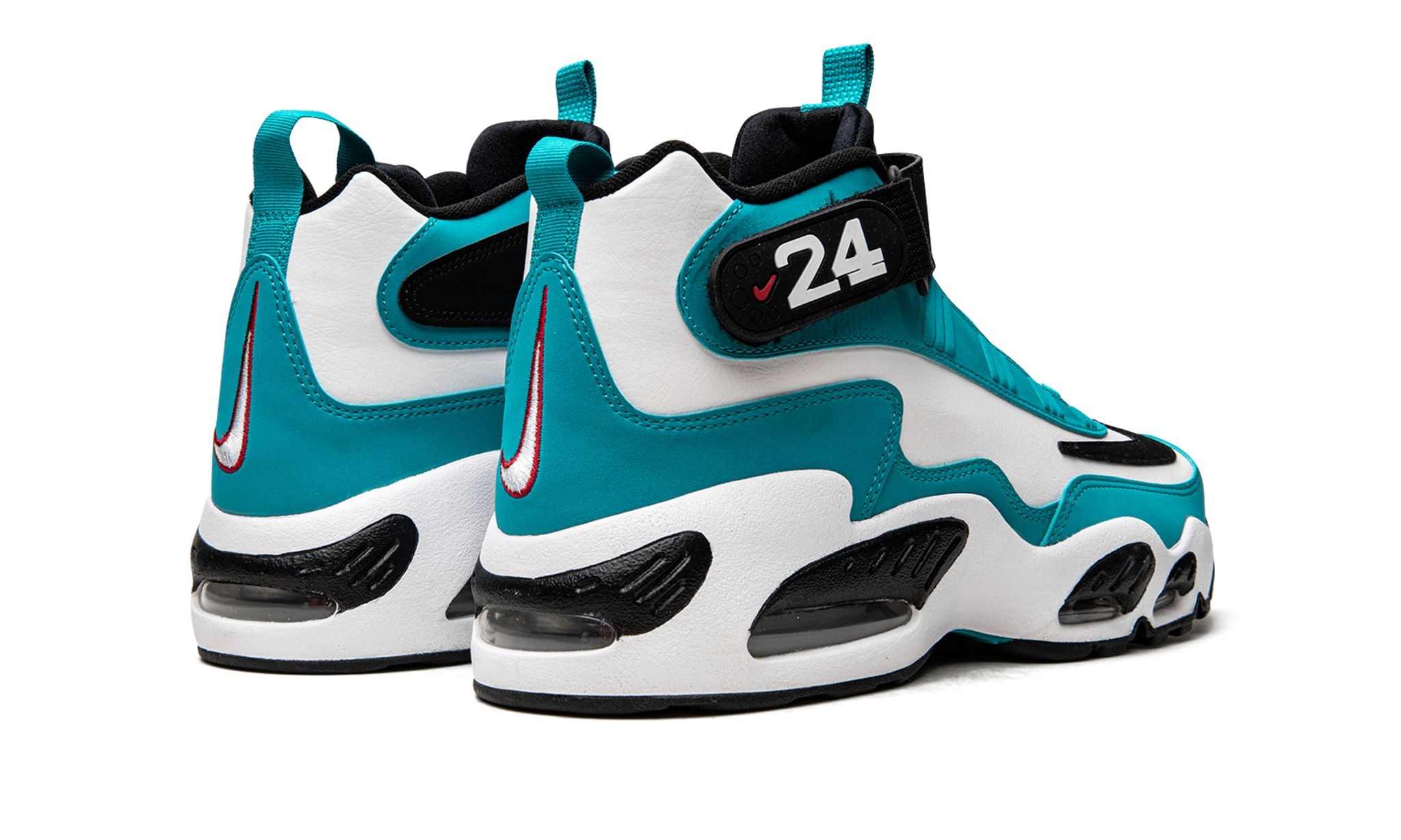 AIR GRIFFEY MAX 1 "AQUA" - 3