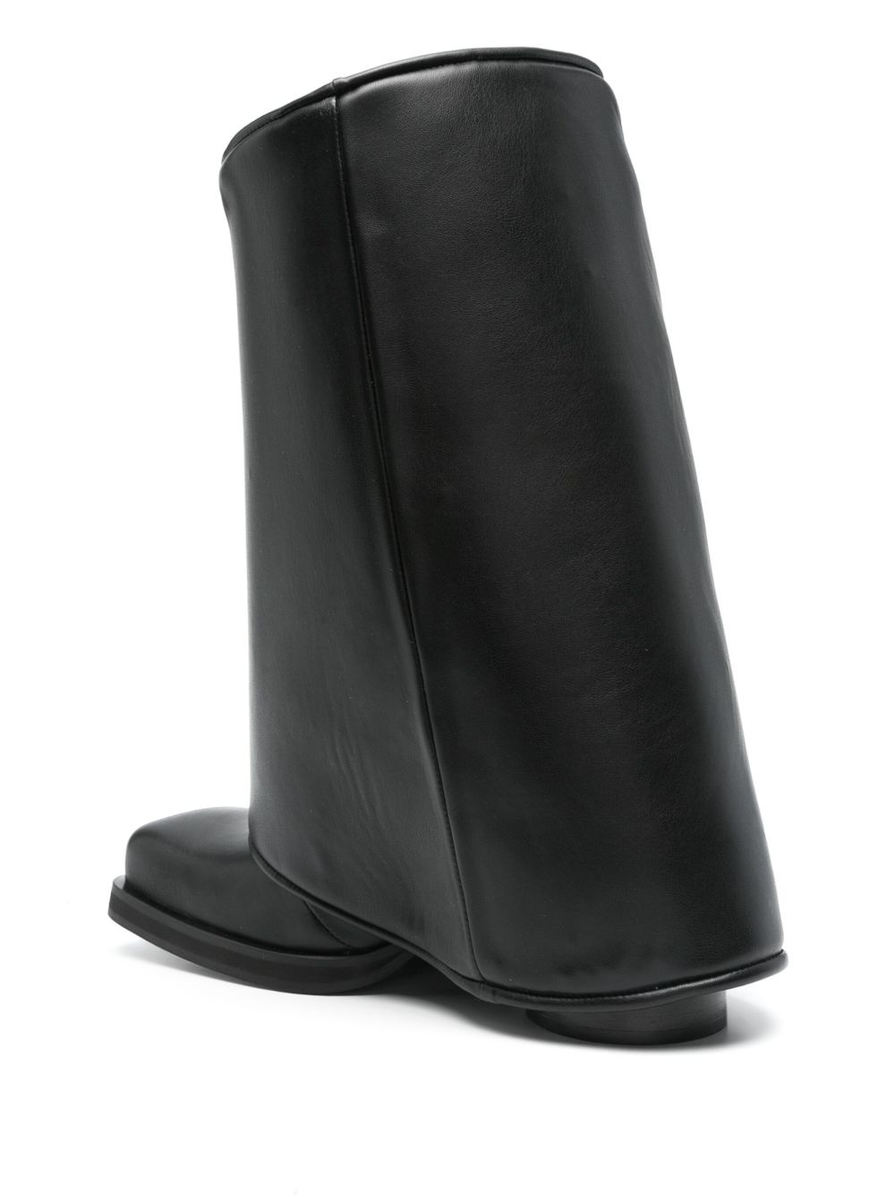 80mm Emrik High Shaft Gaiter boots - 3