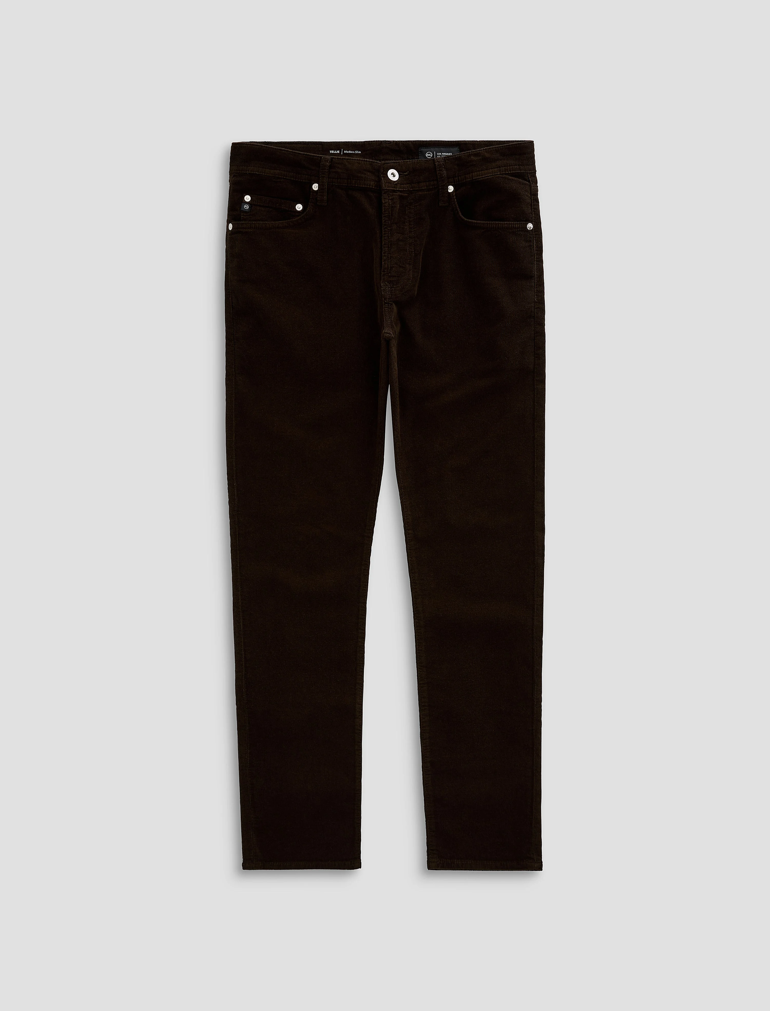 Tellis Corduroy Pant - 1