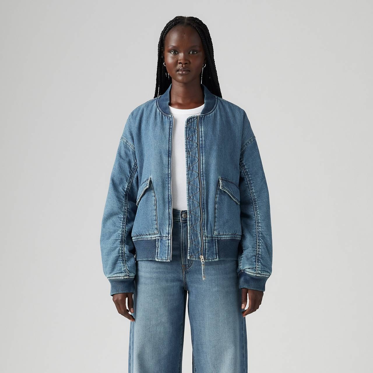 ANDY TECH JACKET - 2