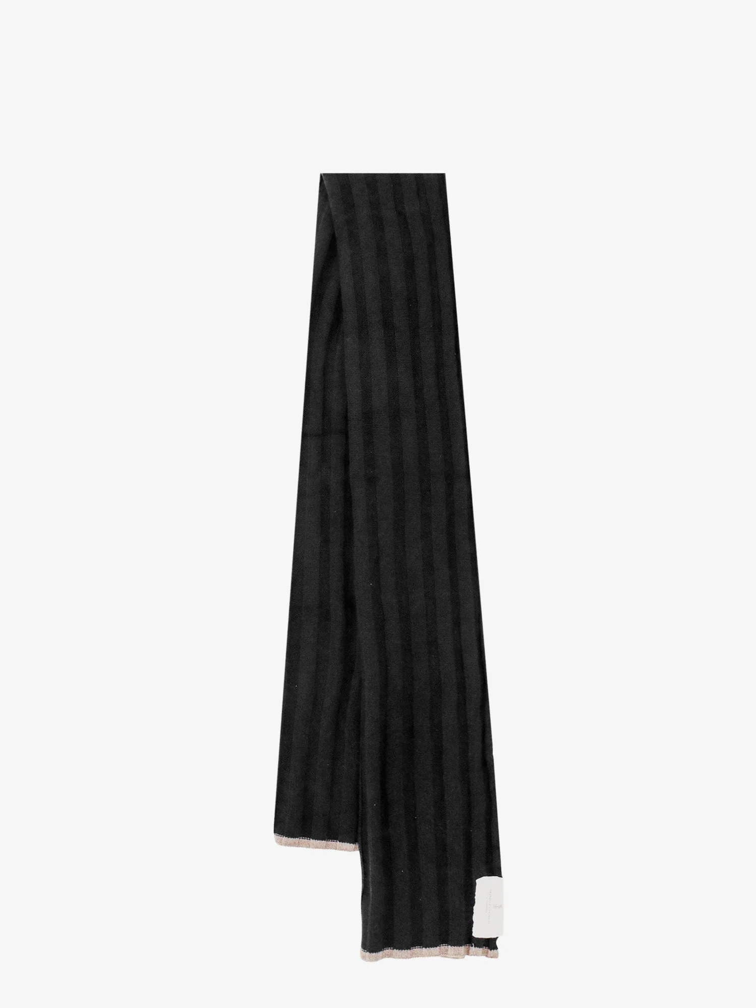 Brunello Cucinelli Cashmere Scarf - 1
