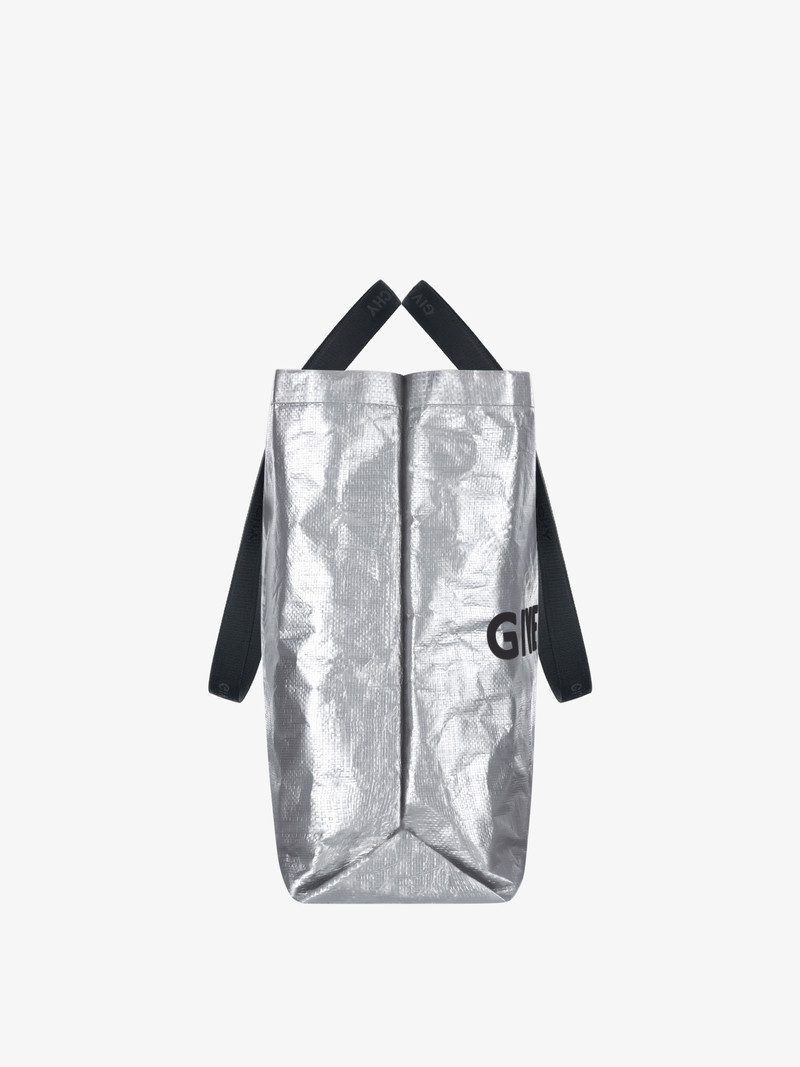 G-SHOPPER BAG IN TECHNICAL FIBRE 3