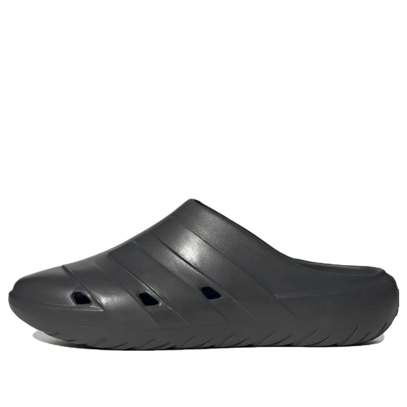 adidas Adicane Clogs 'Carbon' HQ9918 - 1