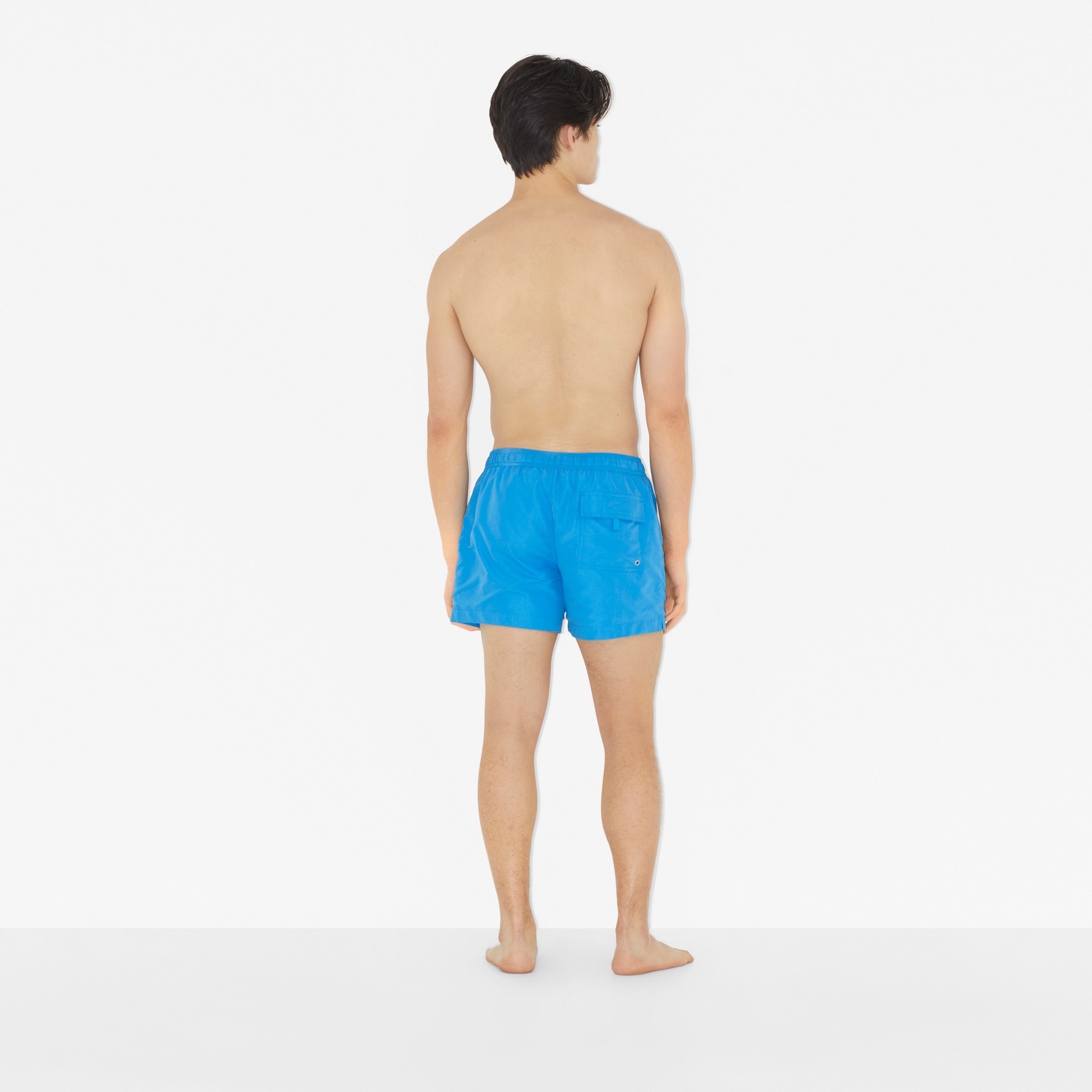 EKD Drawcord Swim Shorts - 3