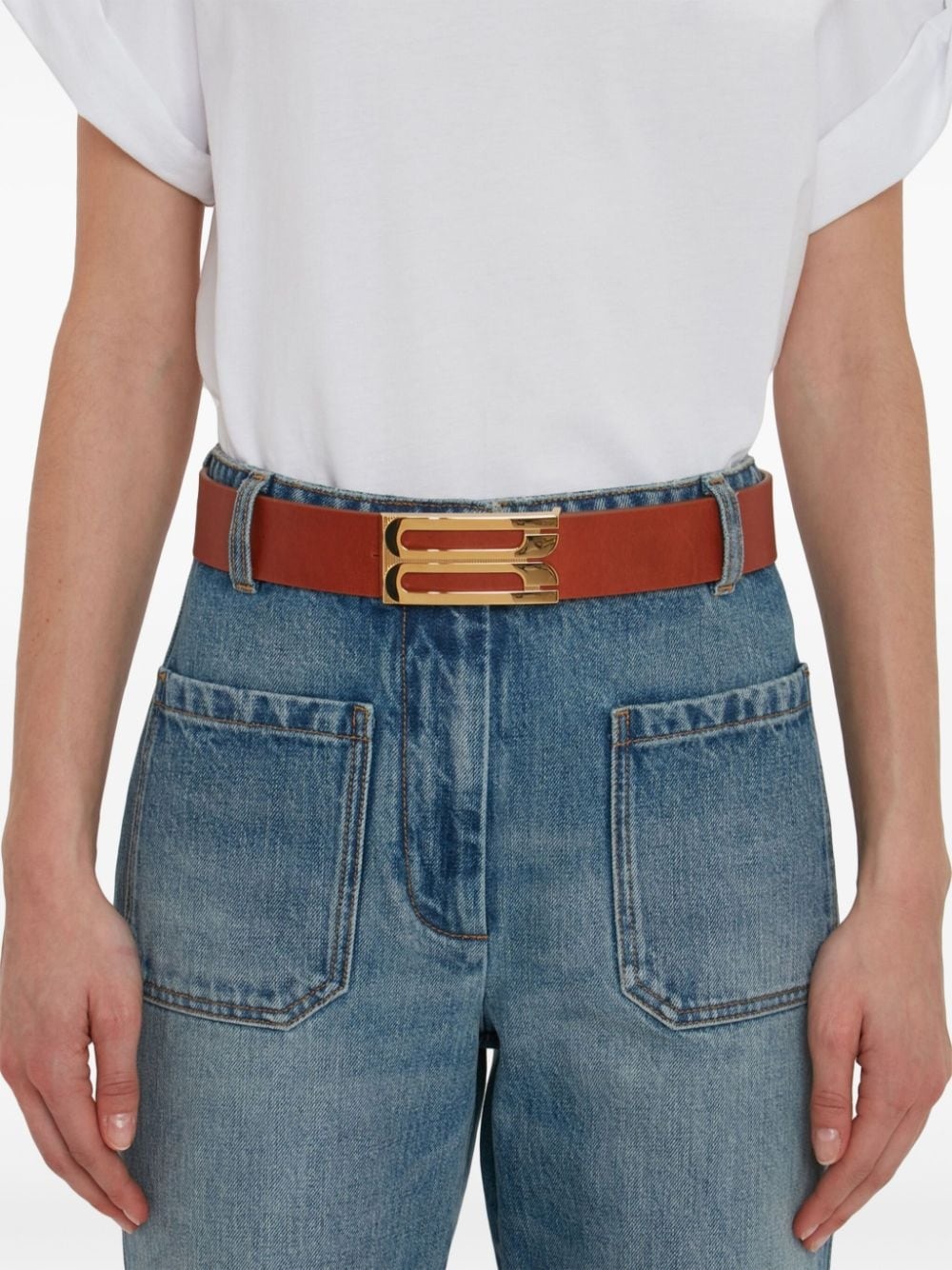 Jumbo Frame belt - 4