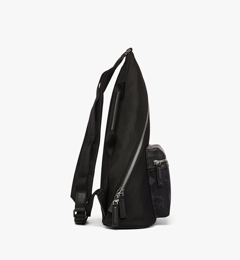 Aren Sling in Recycled Nylon 3