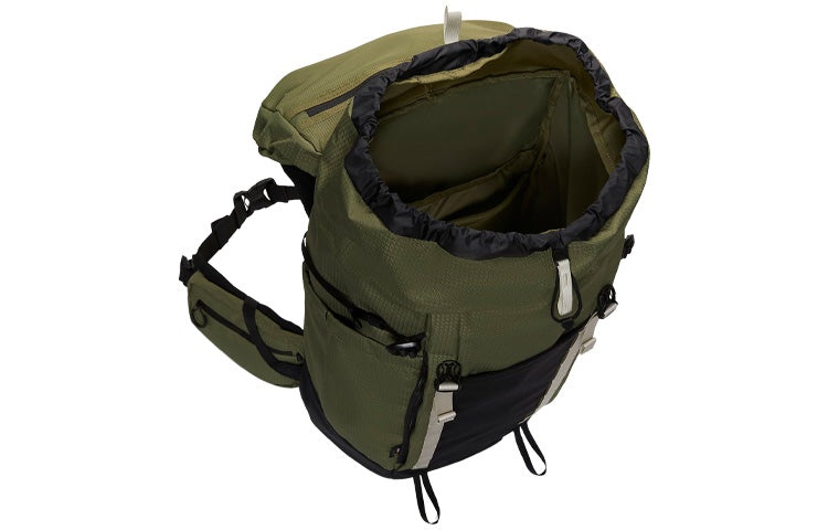 Nike ACG 36 Hiking Backpack 44L 'Olive Green' DC9865-222 - 4