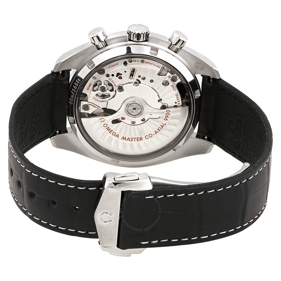 Omega Speedmaster Chronograph Automatic White Dial Men's Watch 329.33.44.51.04.001 - 3