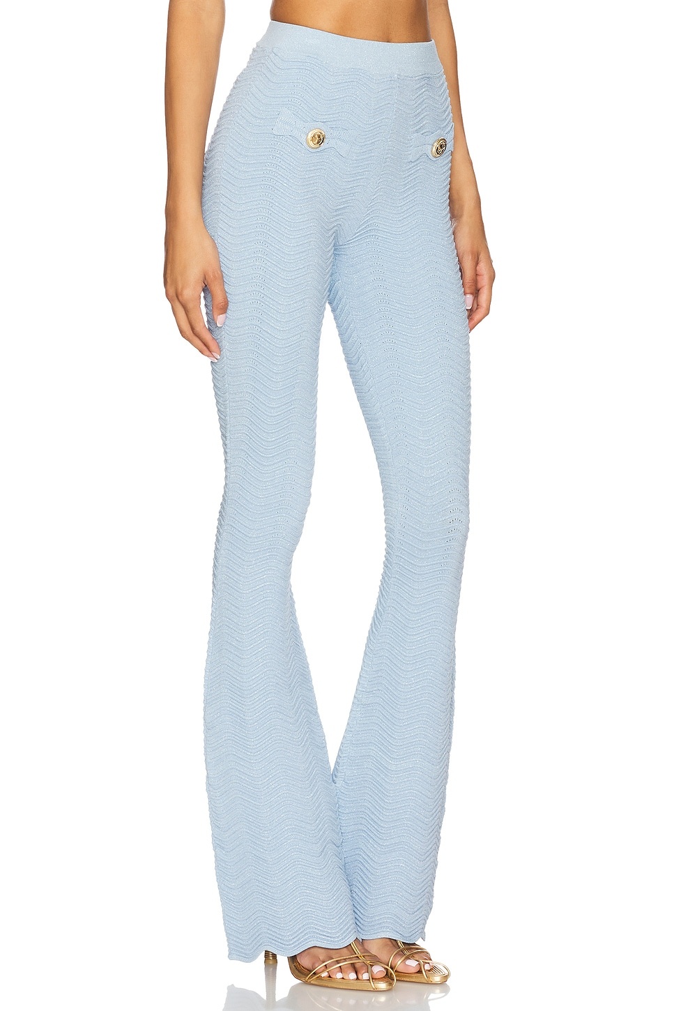 Joliet Knit Pant - 2