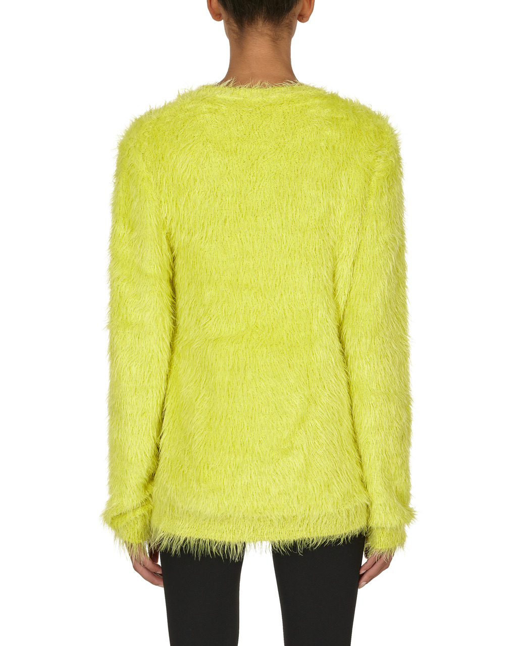 CREWNECK SWEATER - 9
