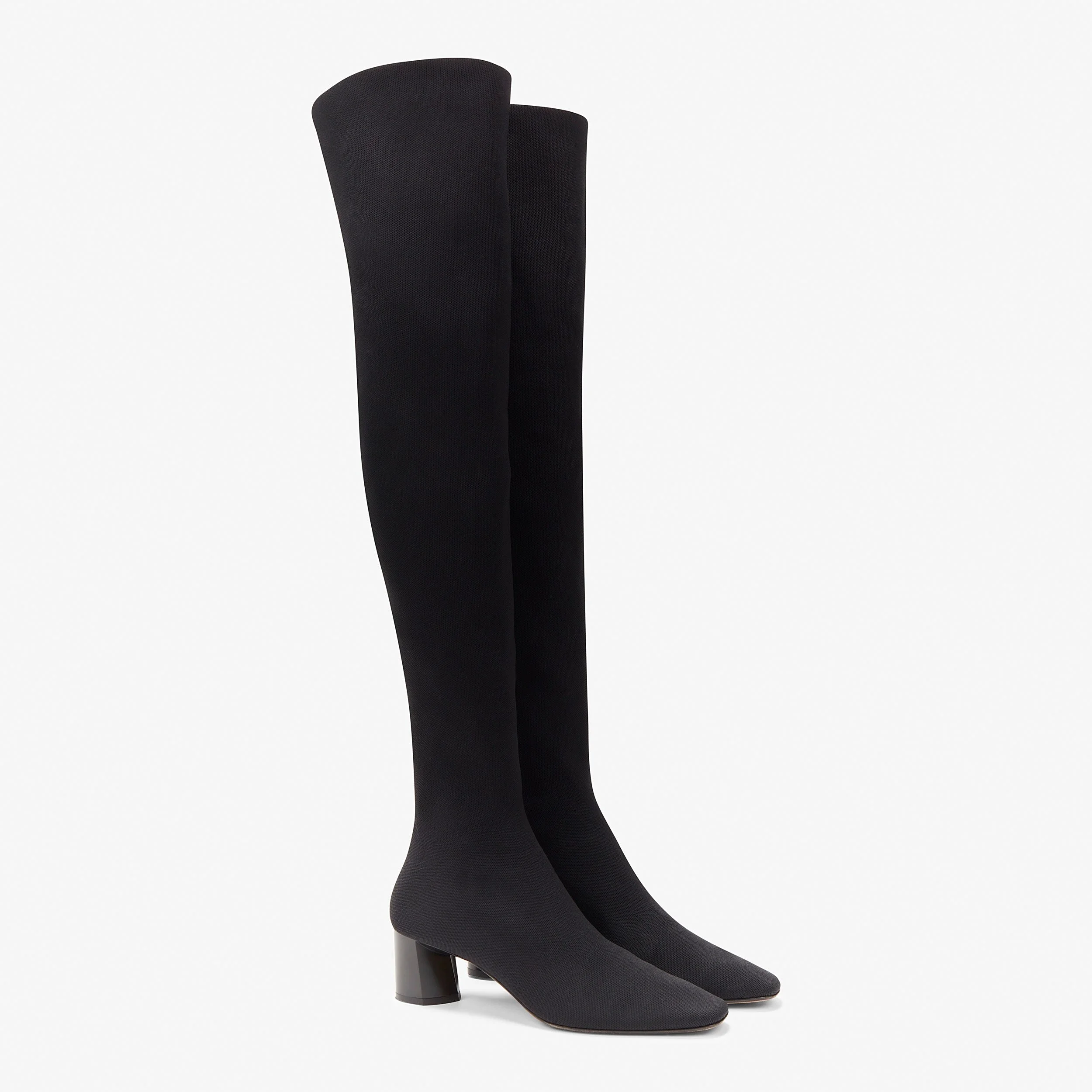 Nina Boot - 3D-Knit - 1