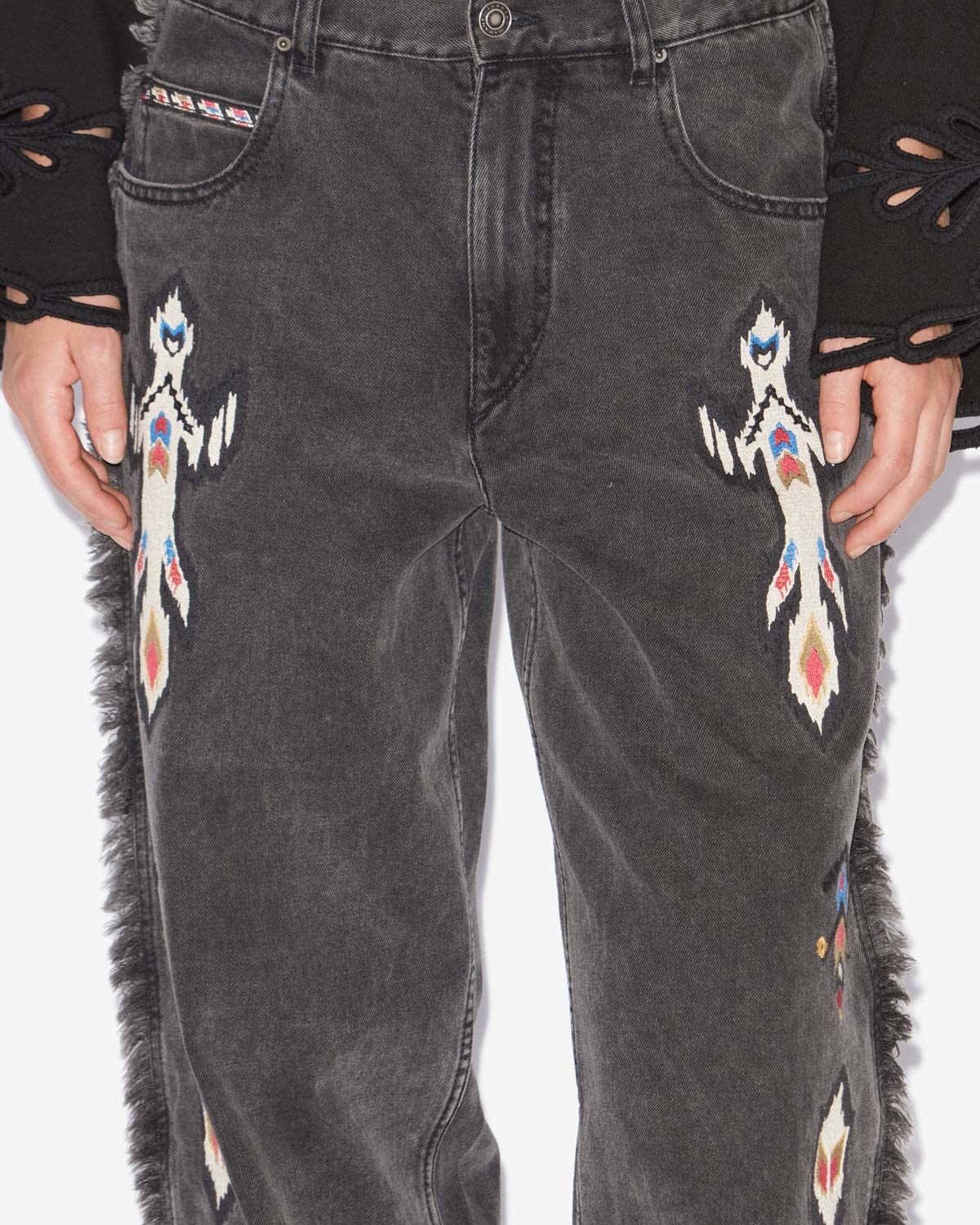 MAELLA PANTS - 3