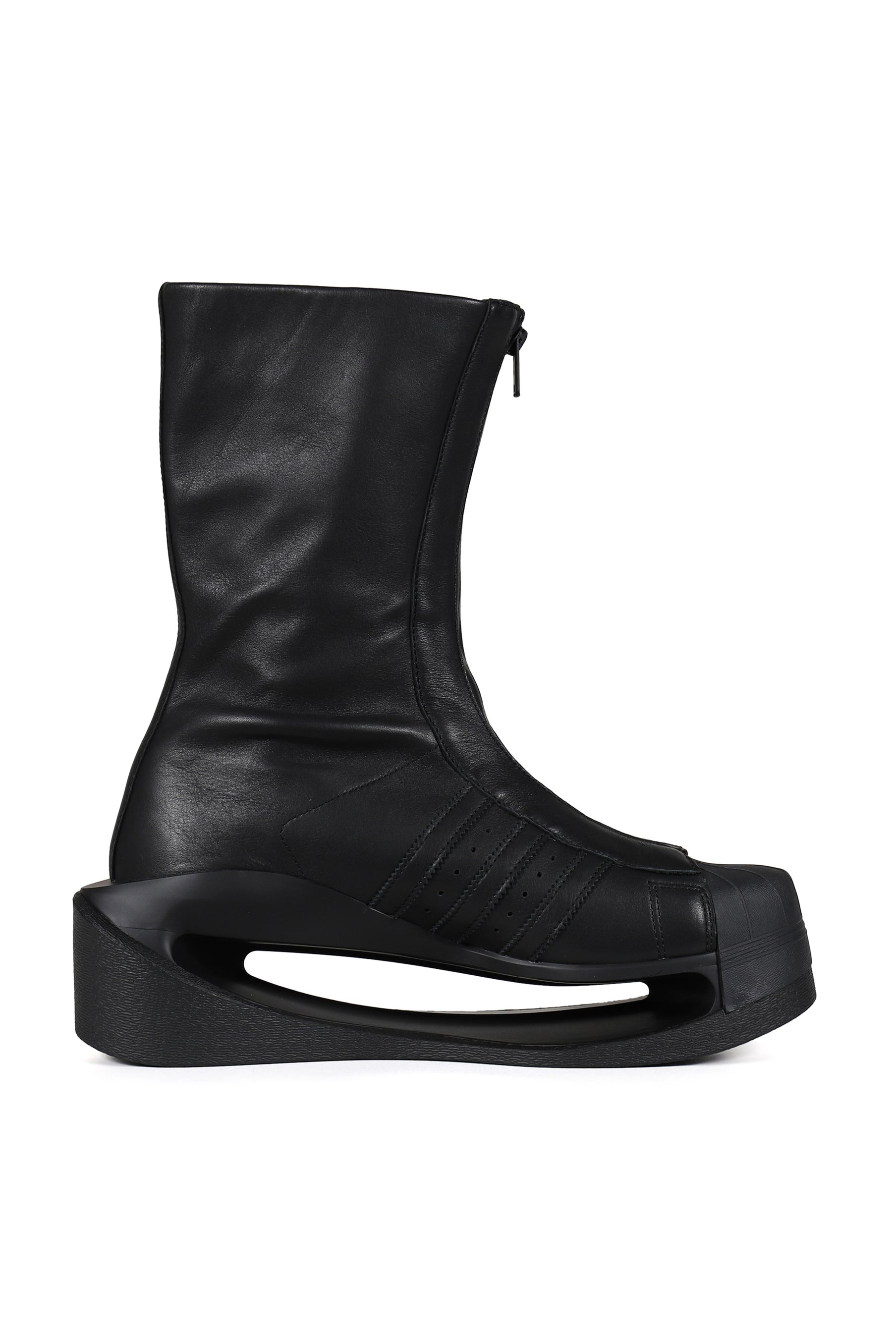 GENDO PRO MODEL HIGH / BLK - 2