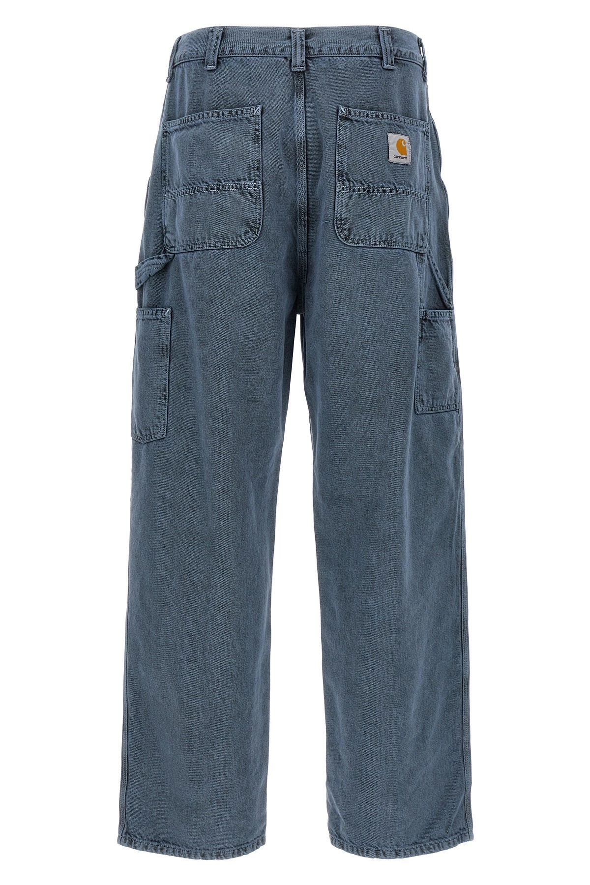 'Single Knee' pants - 2