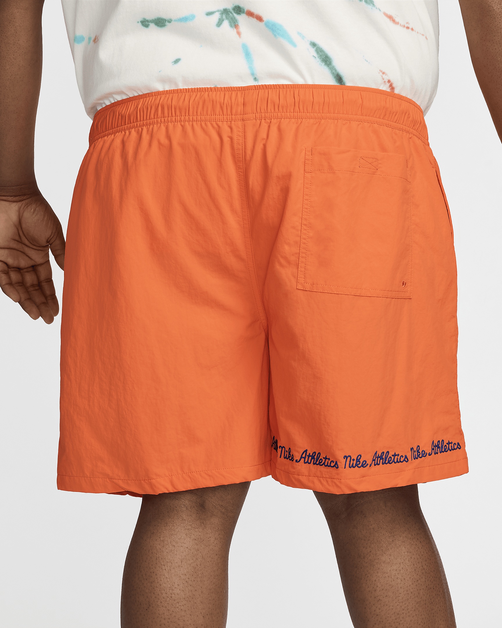 Nike Club Fleece Men's Flow Shorts - 11