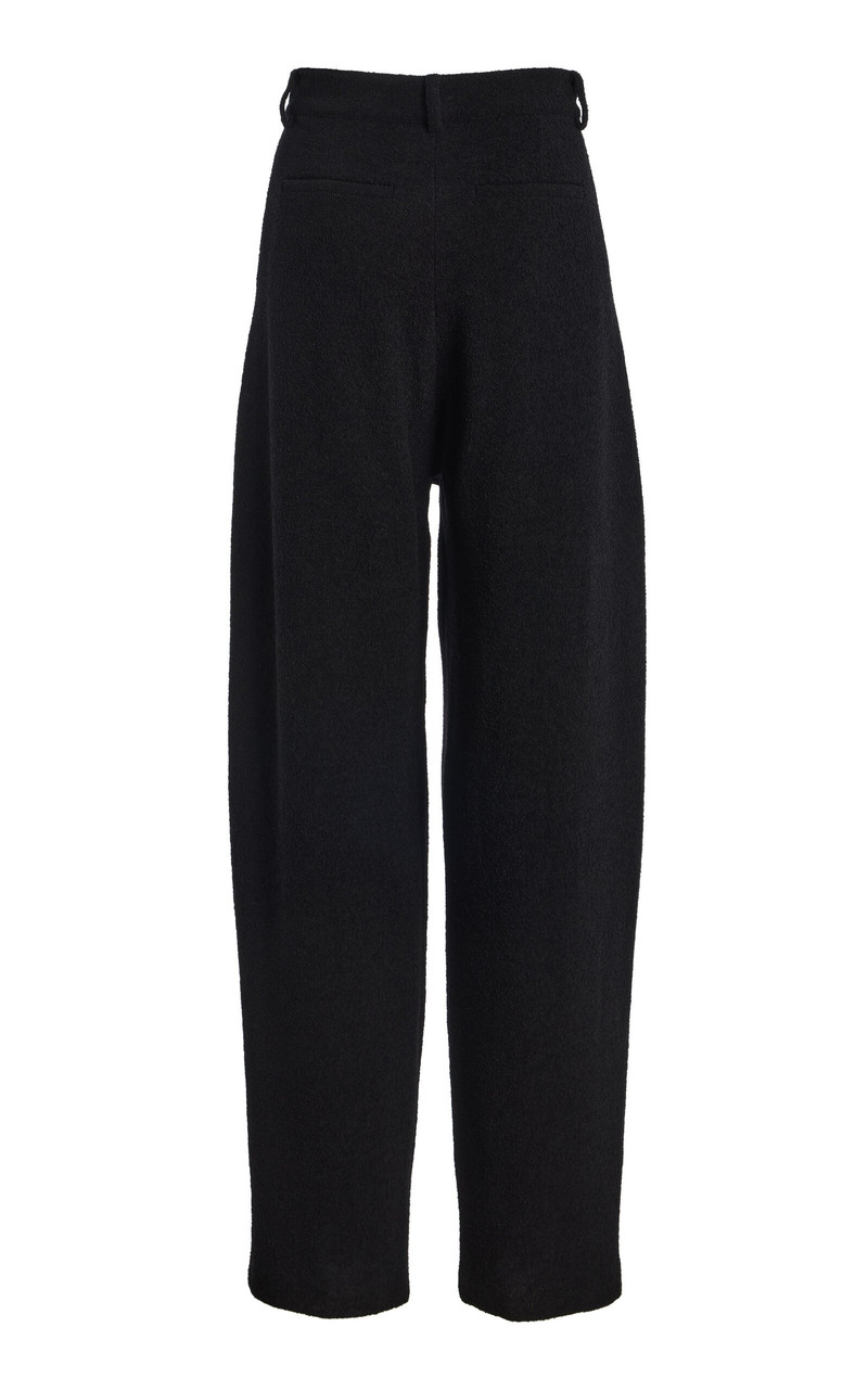 Vanessa Wool Trousers 4