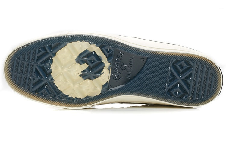 Converse Dr. Woo x Chuck 70 Hi 'Egret' 160917C - 4