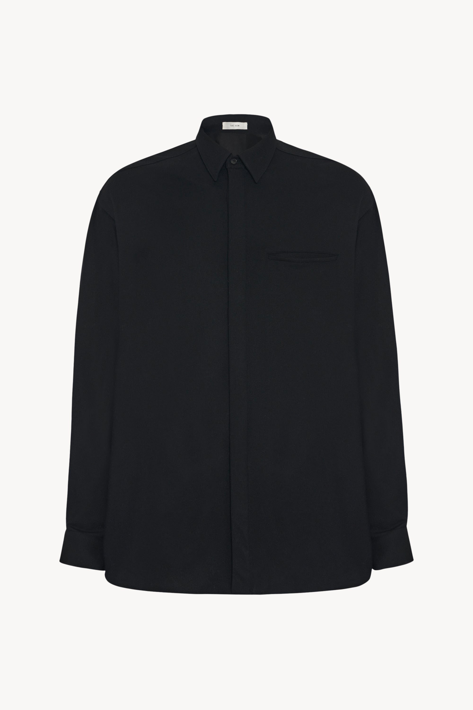 Fili Shirt in Cashmere - 1