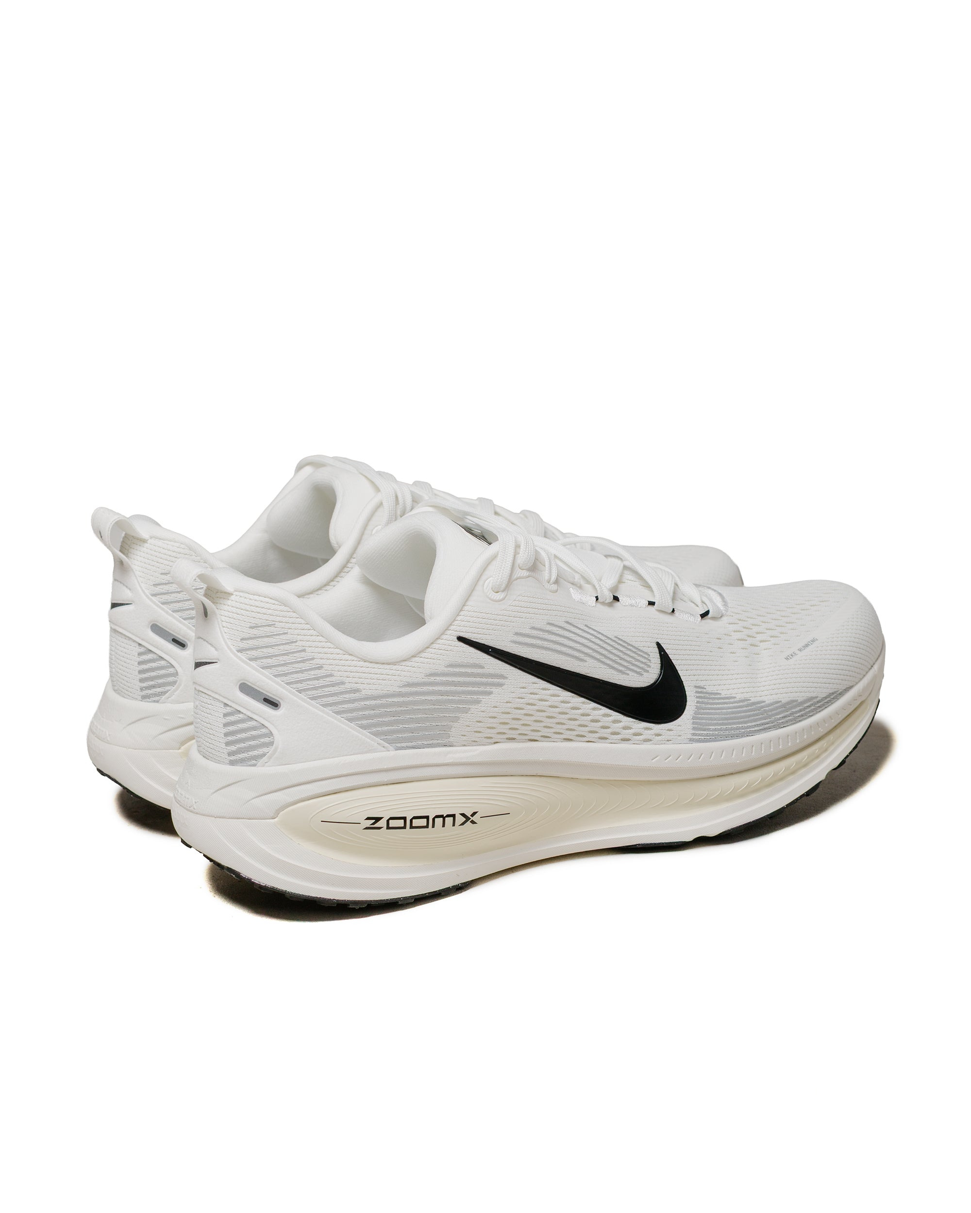Vomero 18 Summit White/Coconut Milk - 3