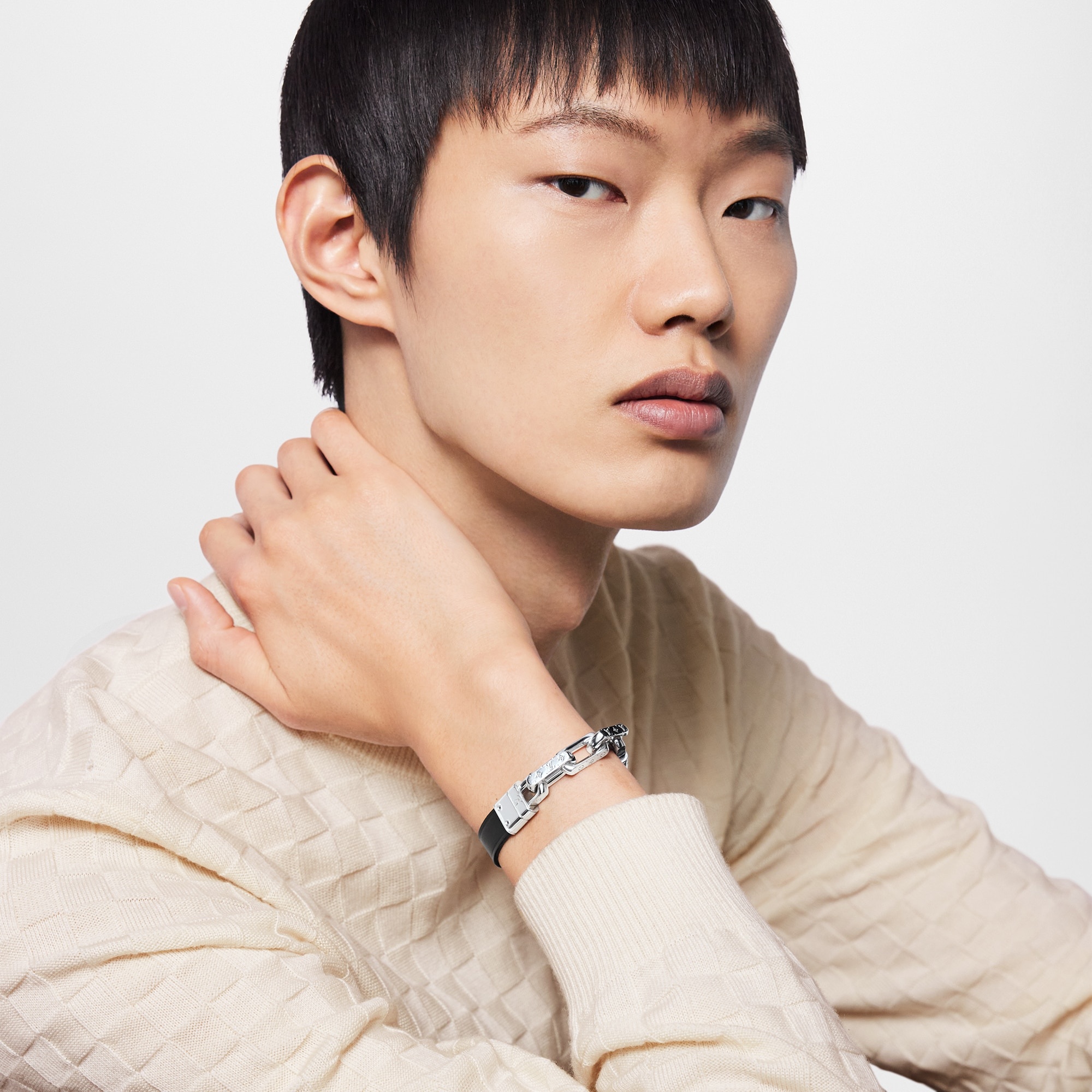 LV Links Bracelet - 6