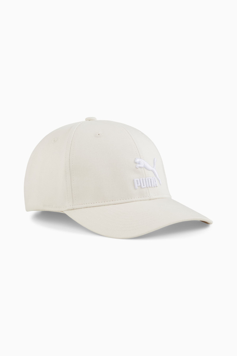 Archive Logo Baseball Cap 1