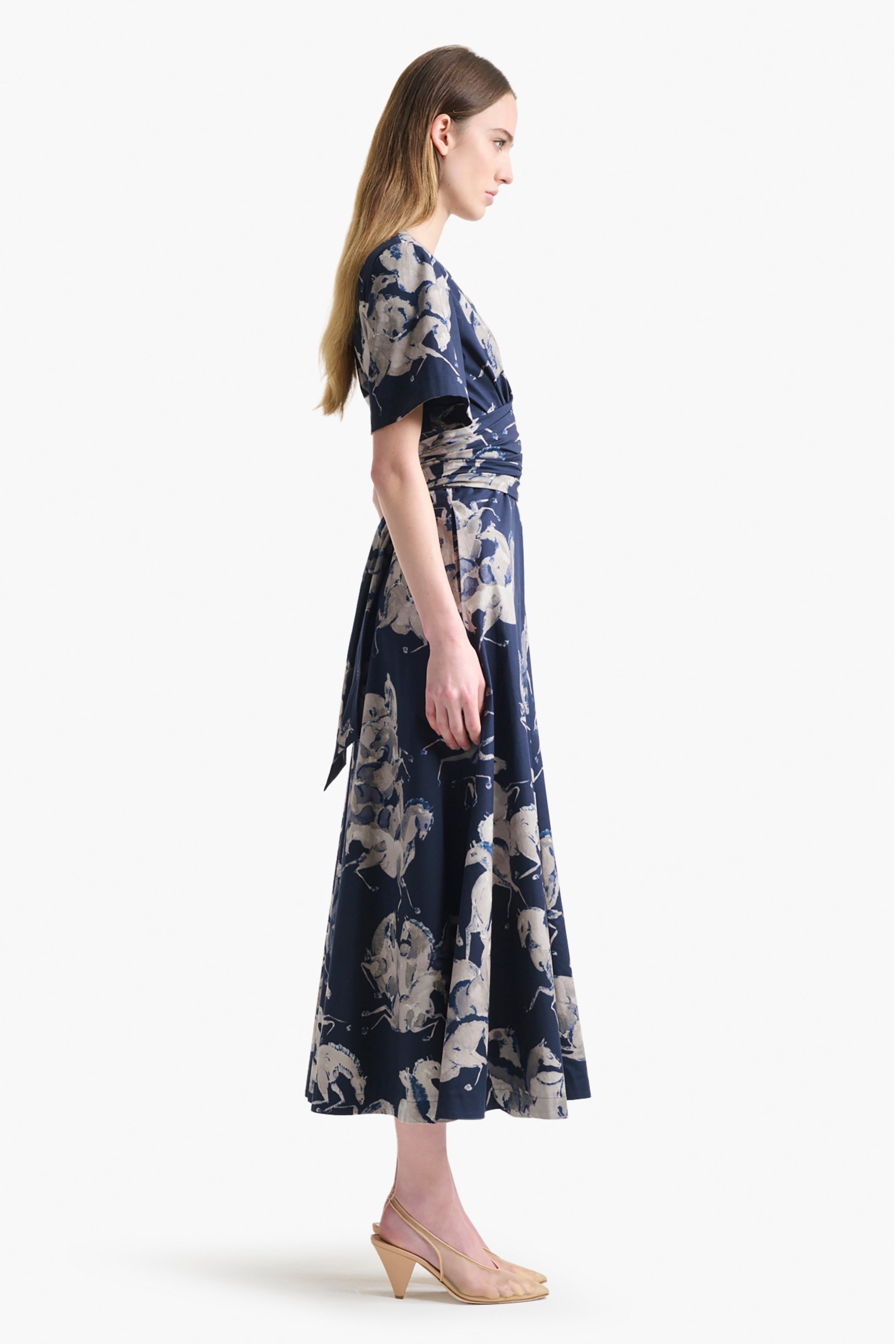 KIRSTY DRESS - 4