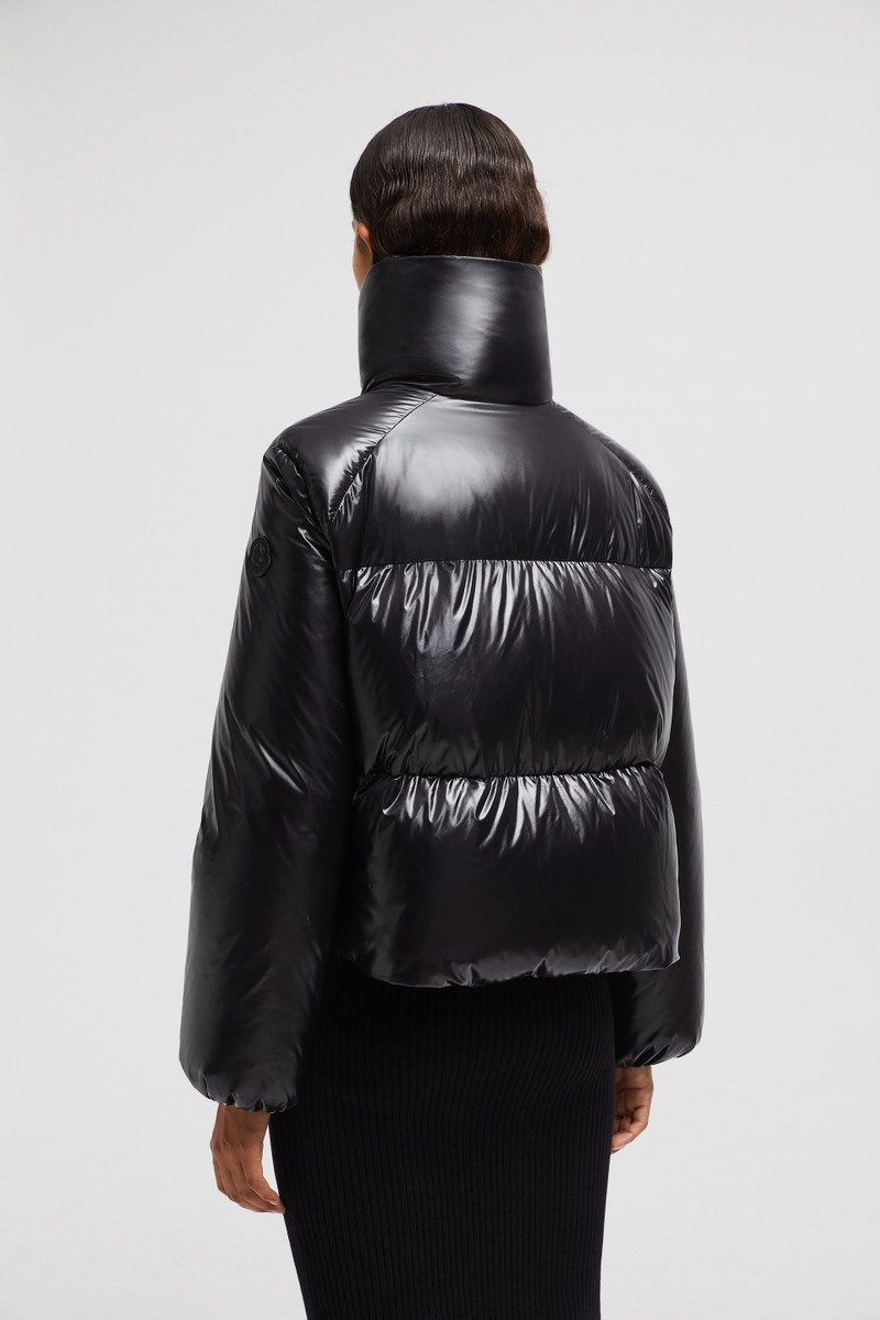 Breteuil Short Down Jacket 5