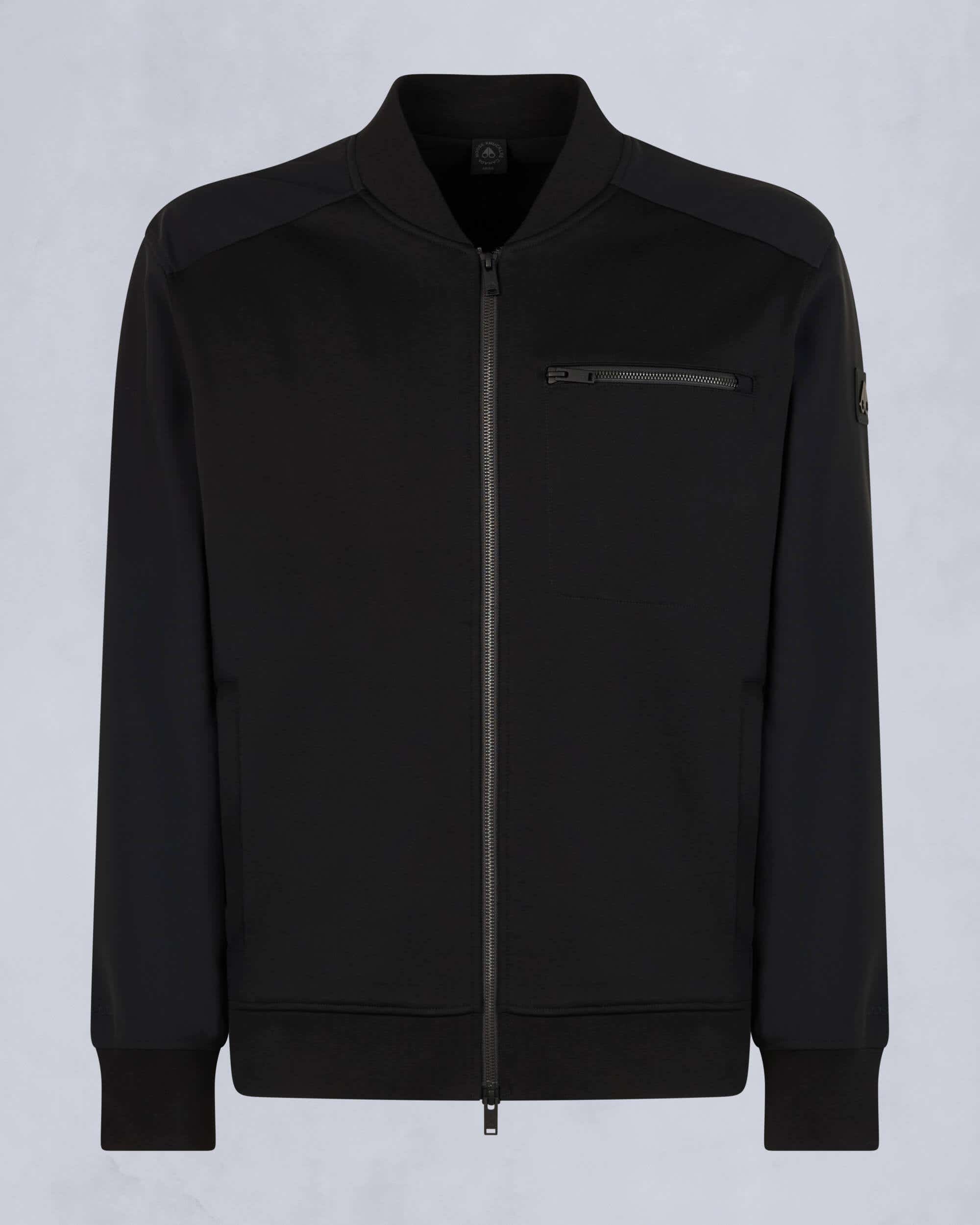 PERIDO BOMBER - 1