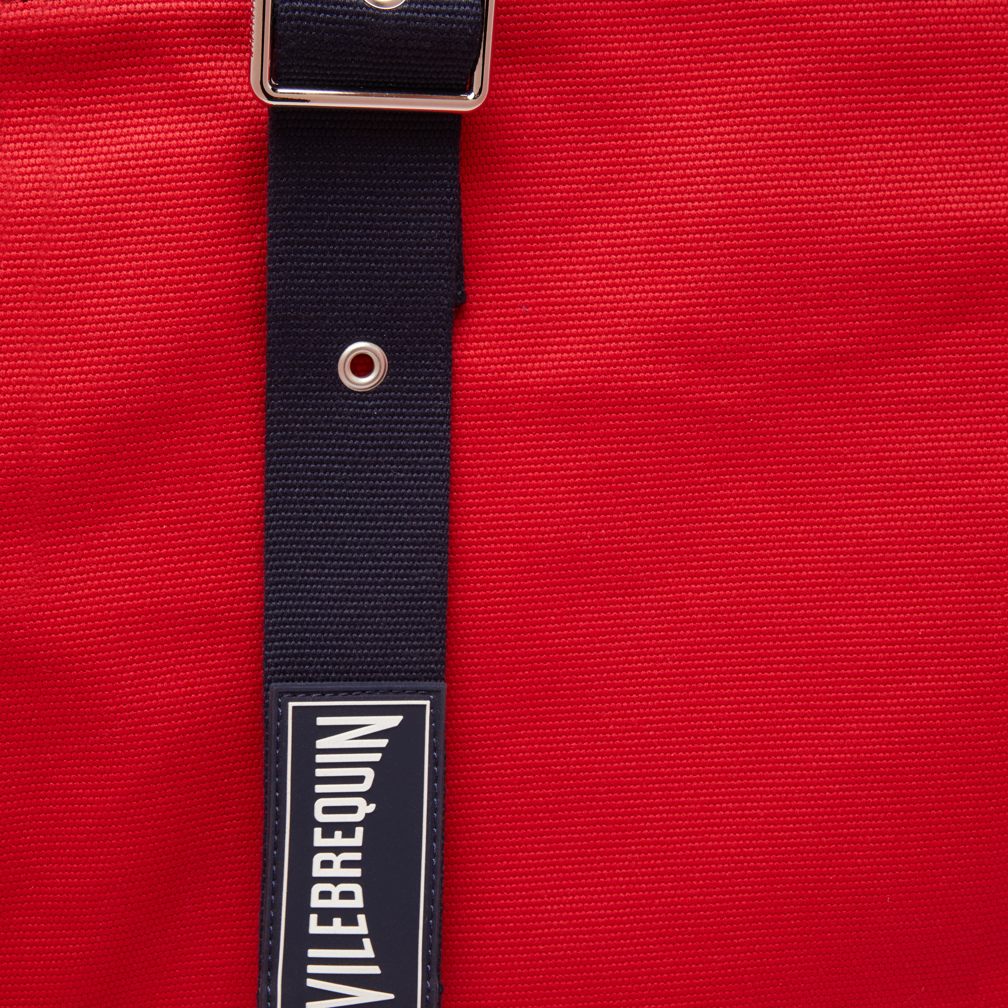 Beach Bag Solid - 4