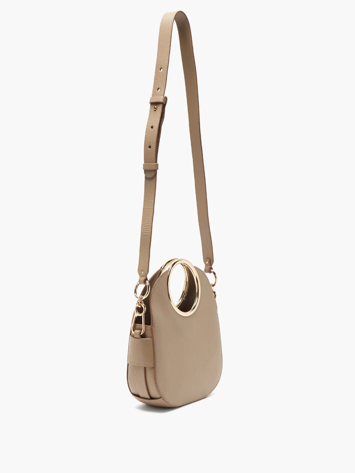 Mara leather bag - 4