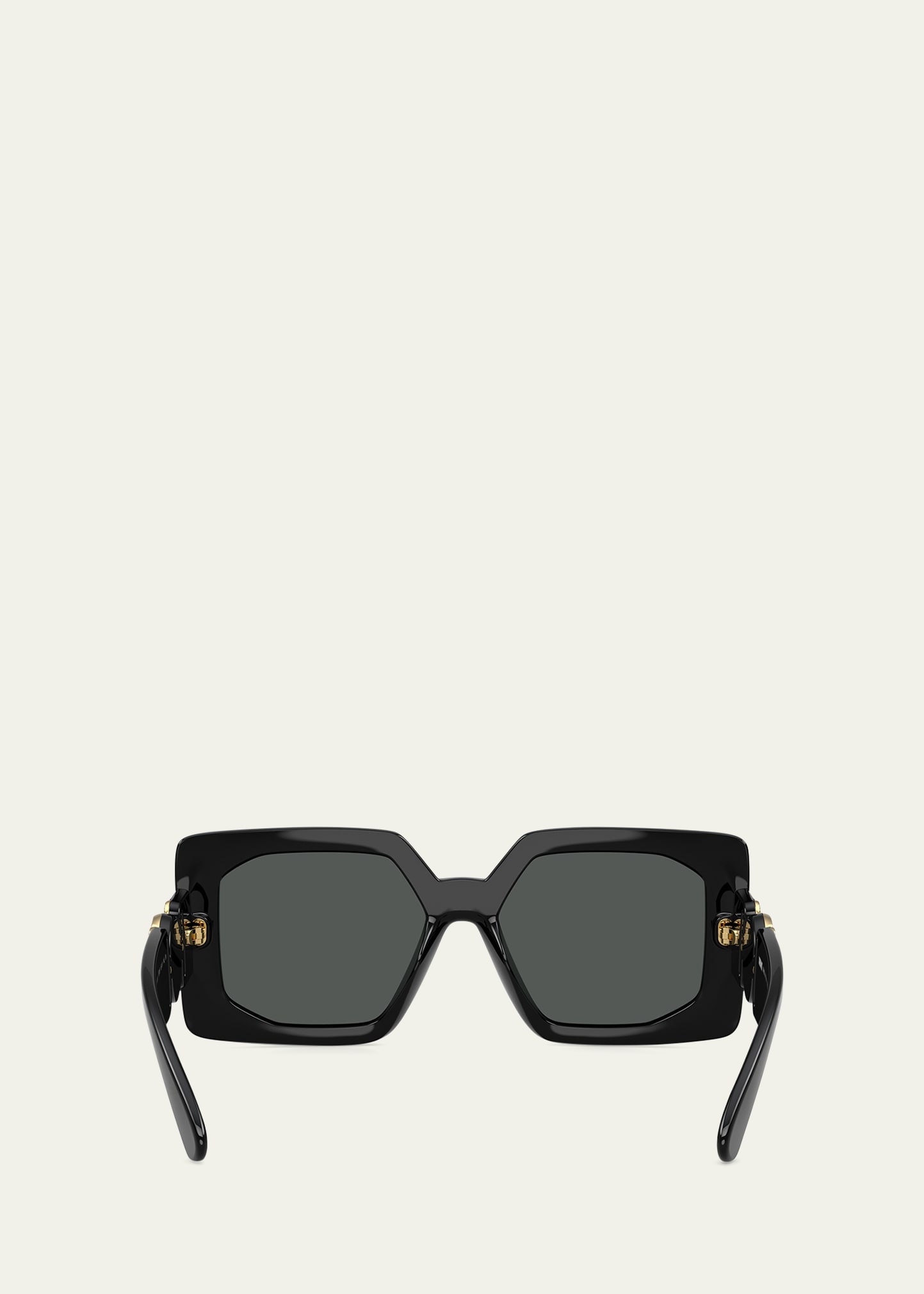 Versace E4478U Square Sunglasses - 4