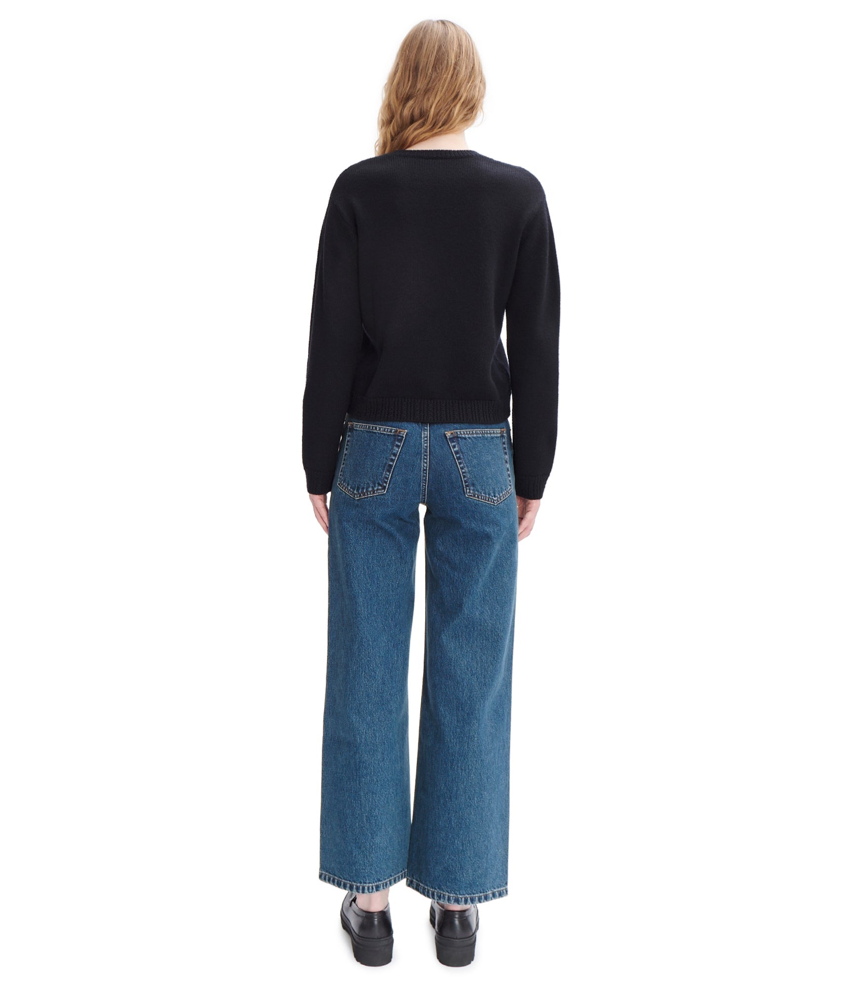 Lena sweater - 3