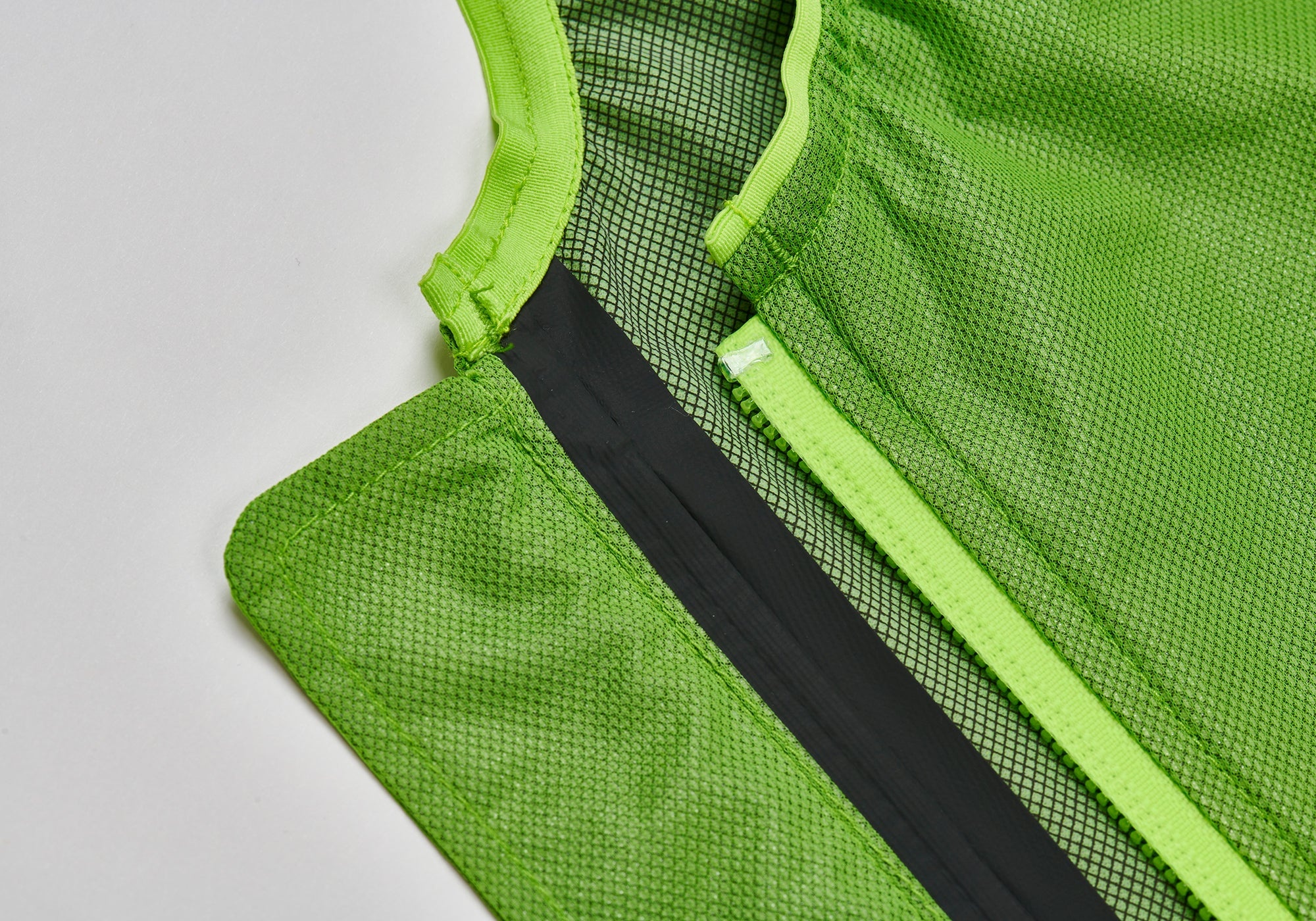 Y-3 PALACE  PARKA GREEN - 8