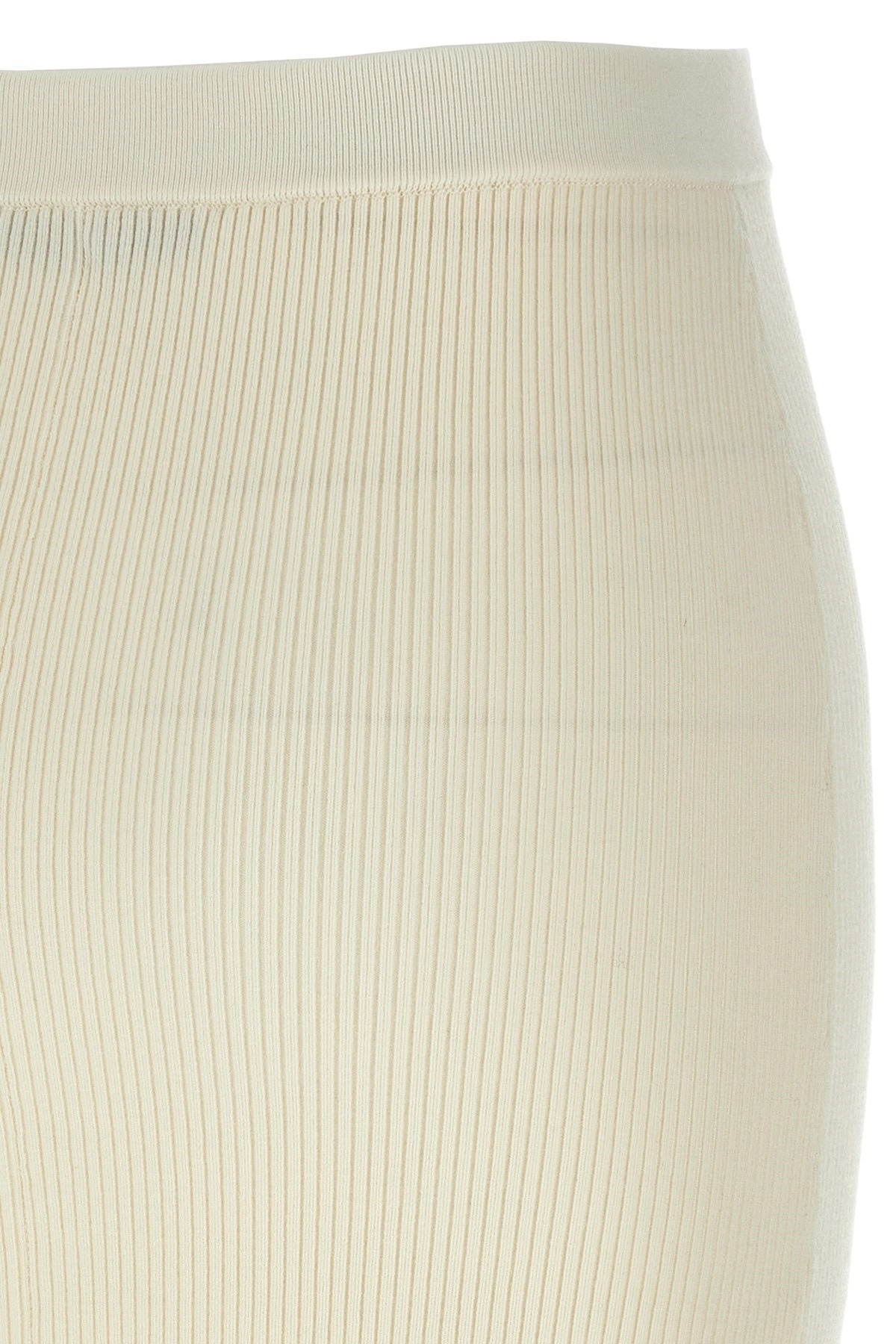 Midi skirt - 4