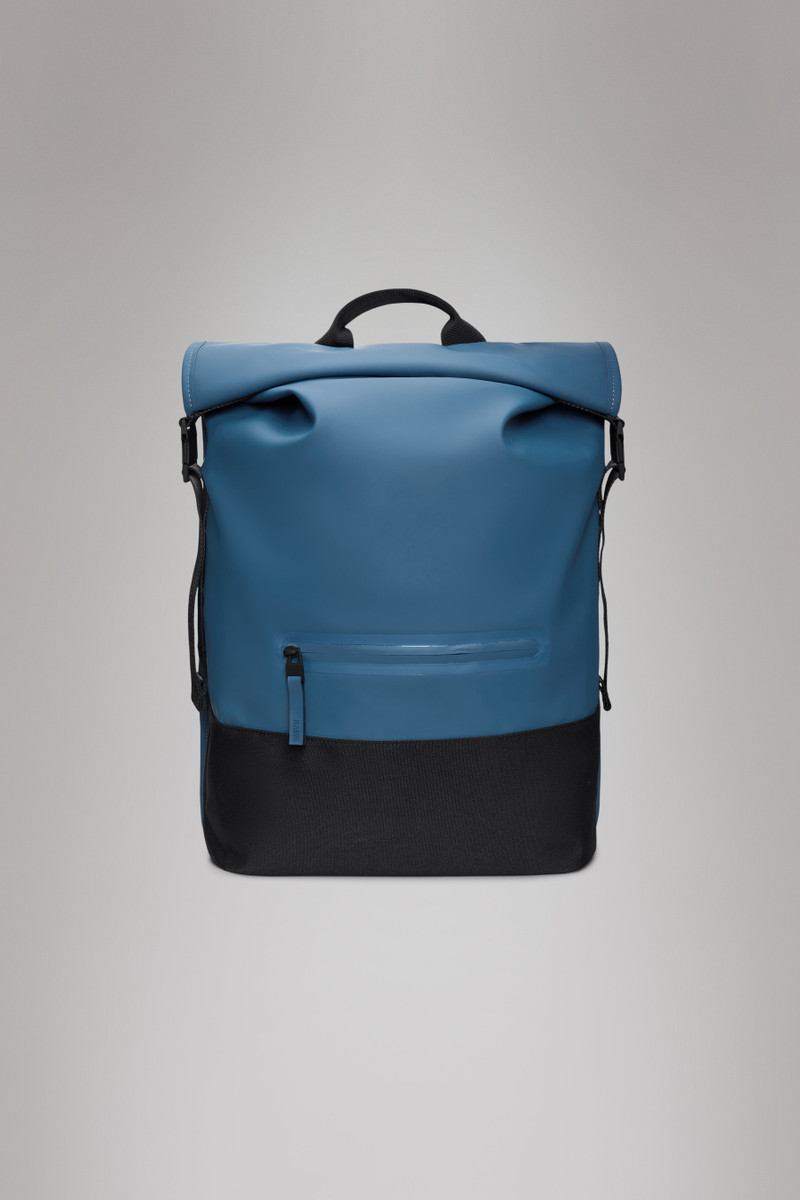 Trail Rolltop Backpack 1