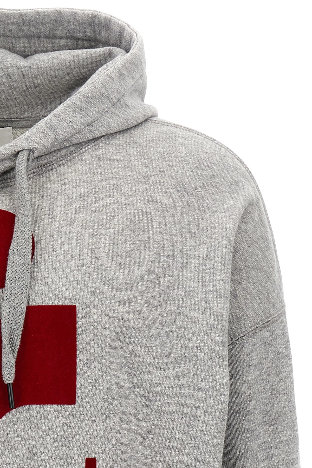 'Miley' hoodie - 3