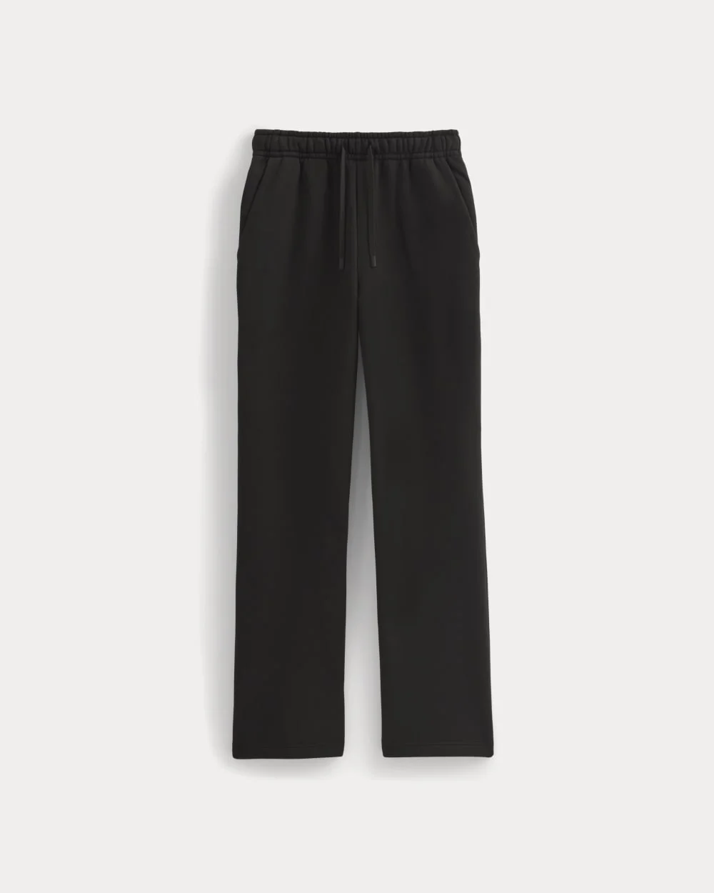 LUXE FLEECE PULL-ON SWEATPANT - 1
