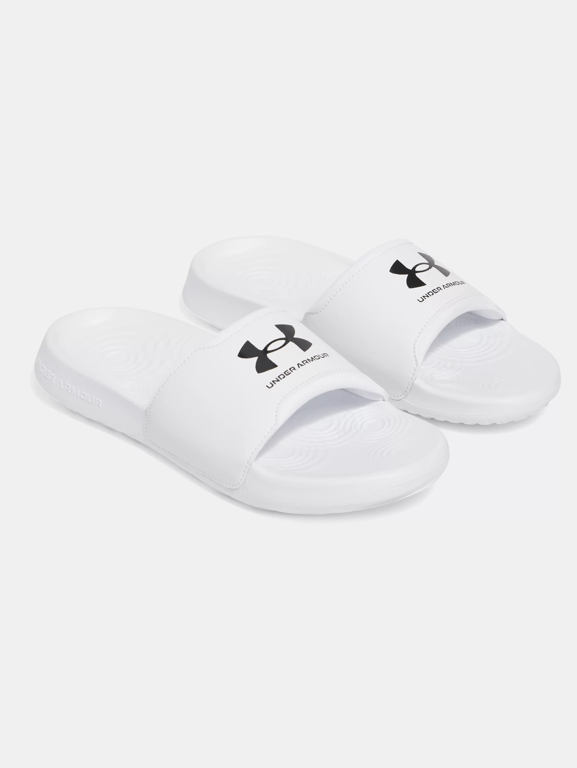 Women's UA Ignite Select Slides - 5