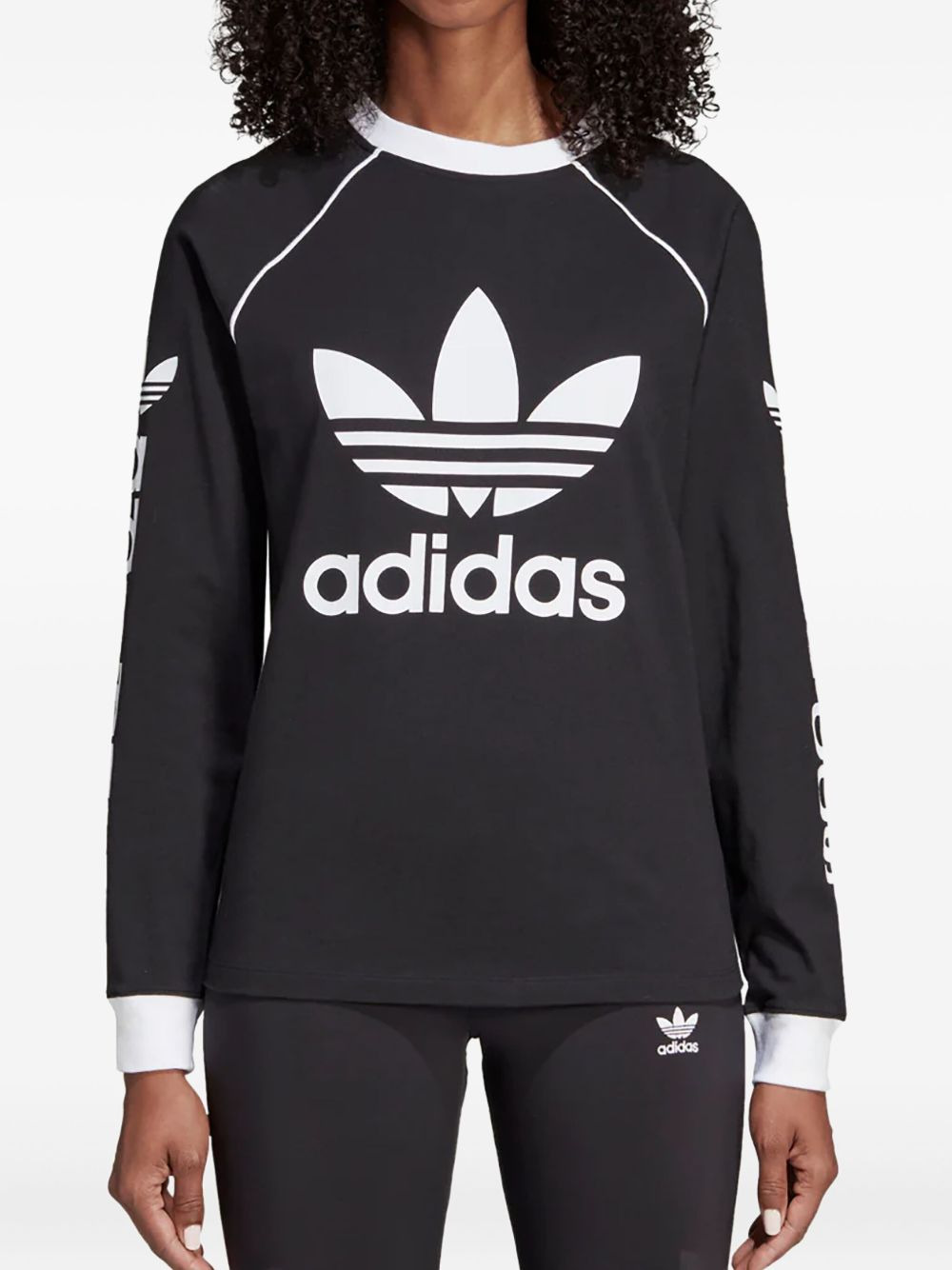 Originals OG long-sleeve T-shirt - 1