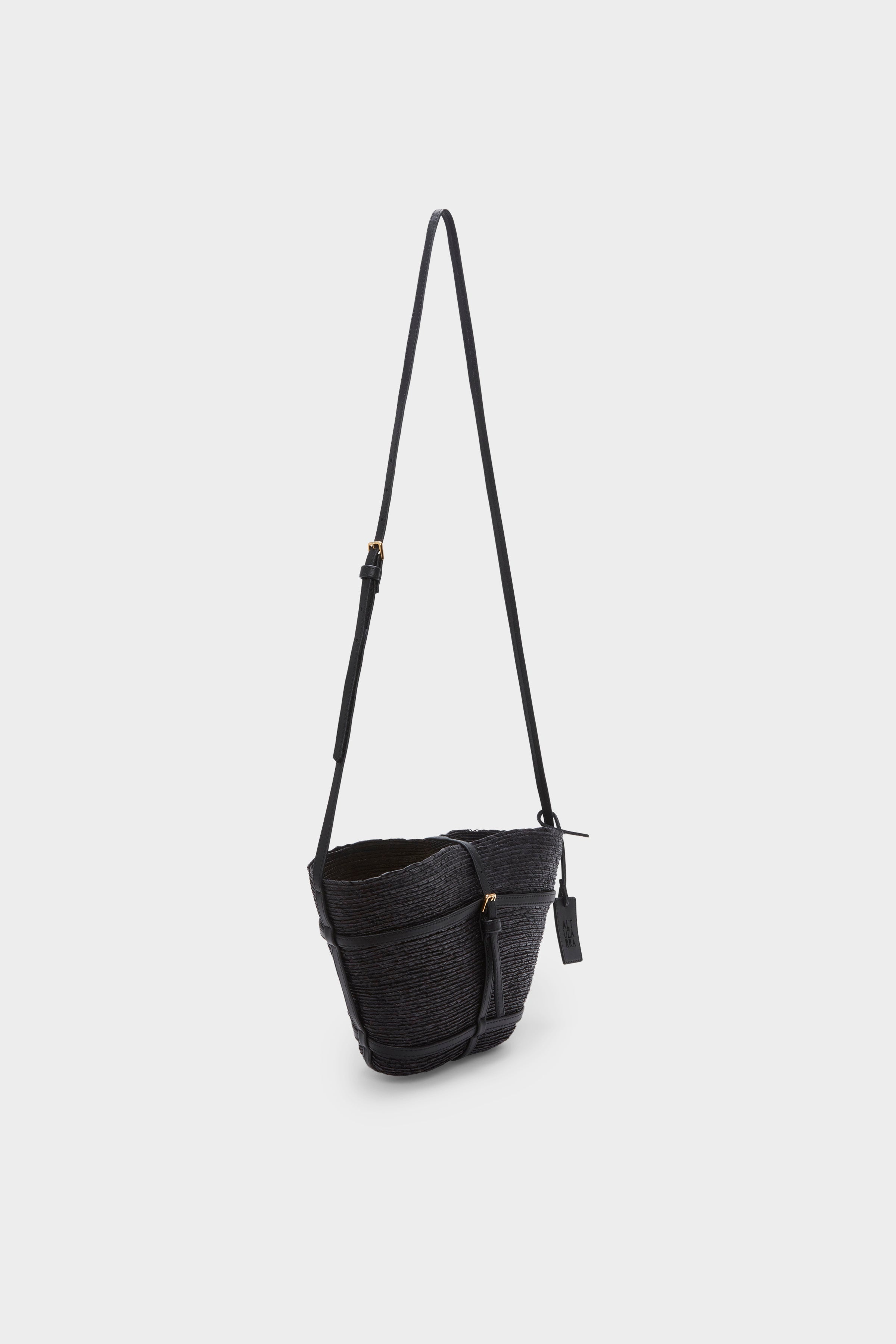 'WATERMILL' CROSSBODY - 3