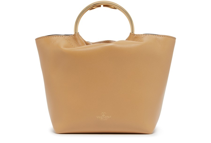 Small bucket bag - 4