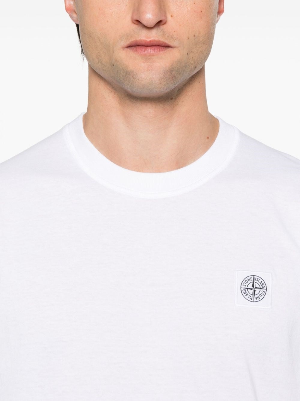 Logo T-shirt - 3