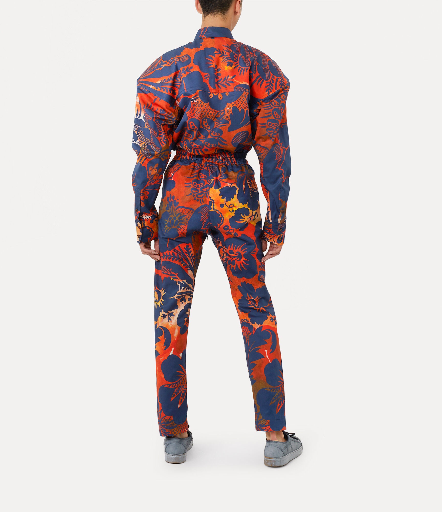 FOOTBALL TROUSERS - 3