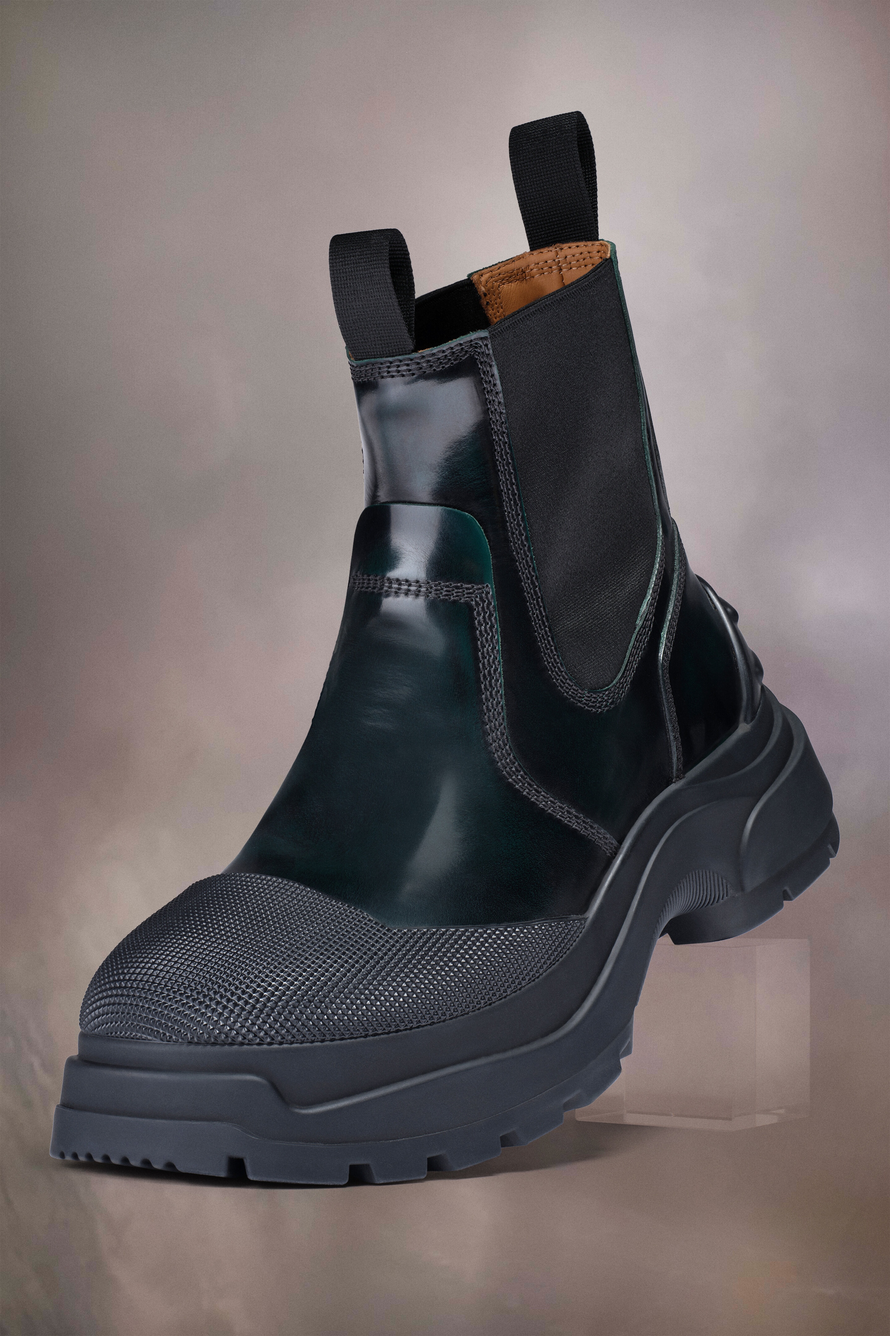 Alex ankle boots - 1