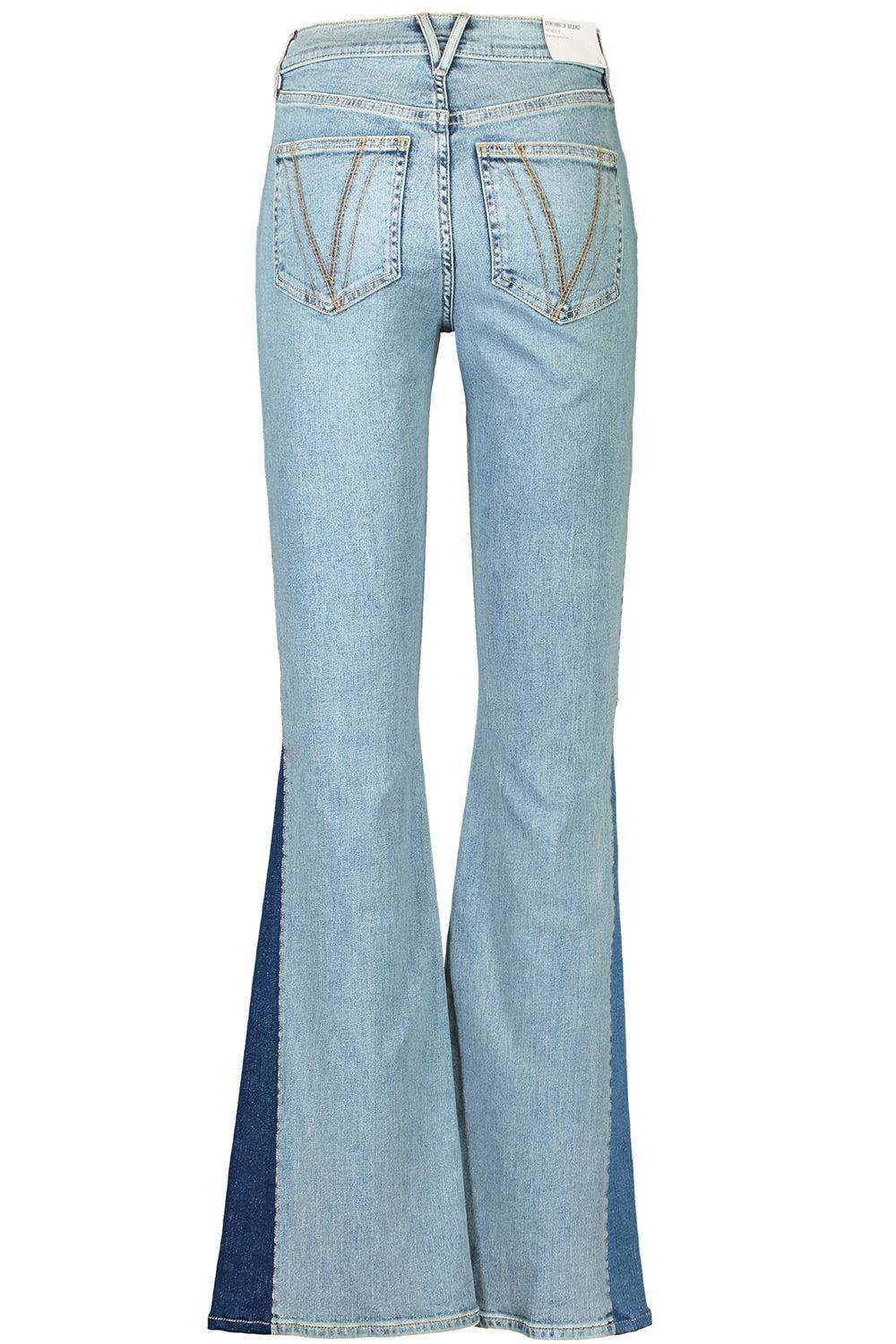 Beverly Pant - Ripple Dust - 2