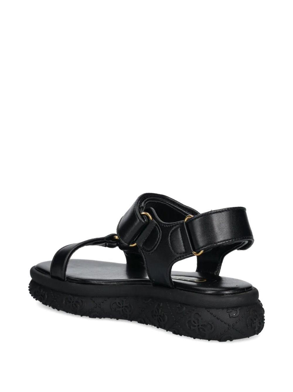 39mm Lanara platform sandals - 3